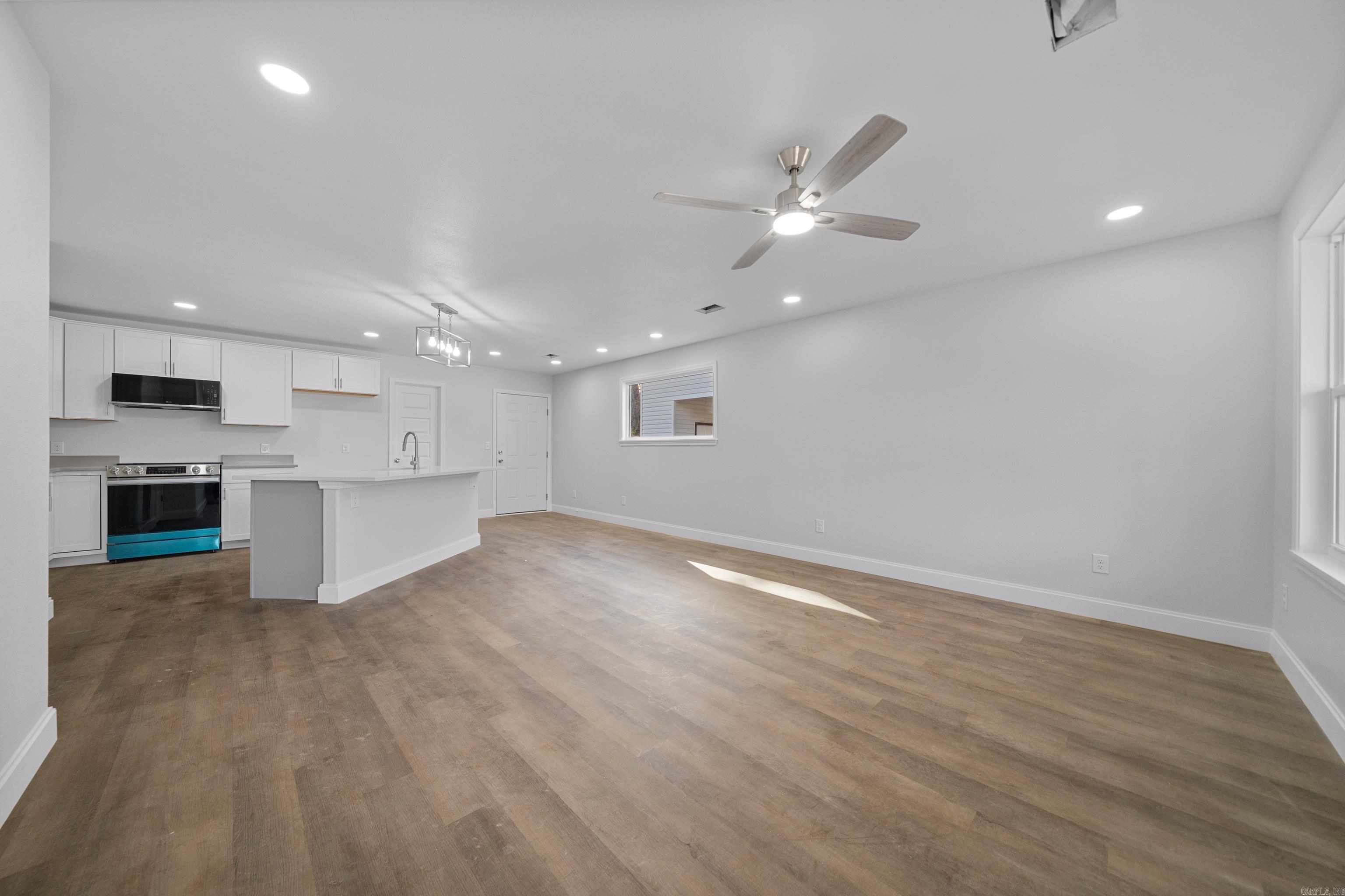 AVONDALE ADDITION - Residential