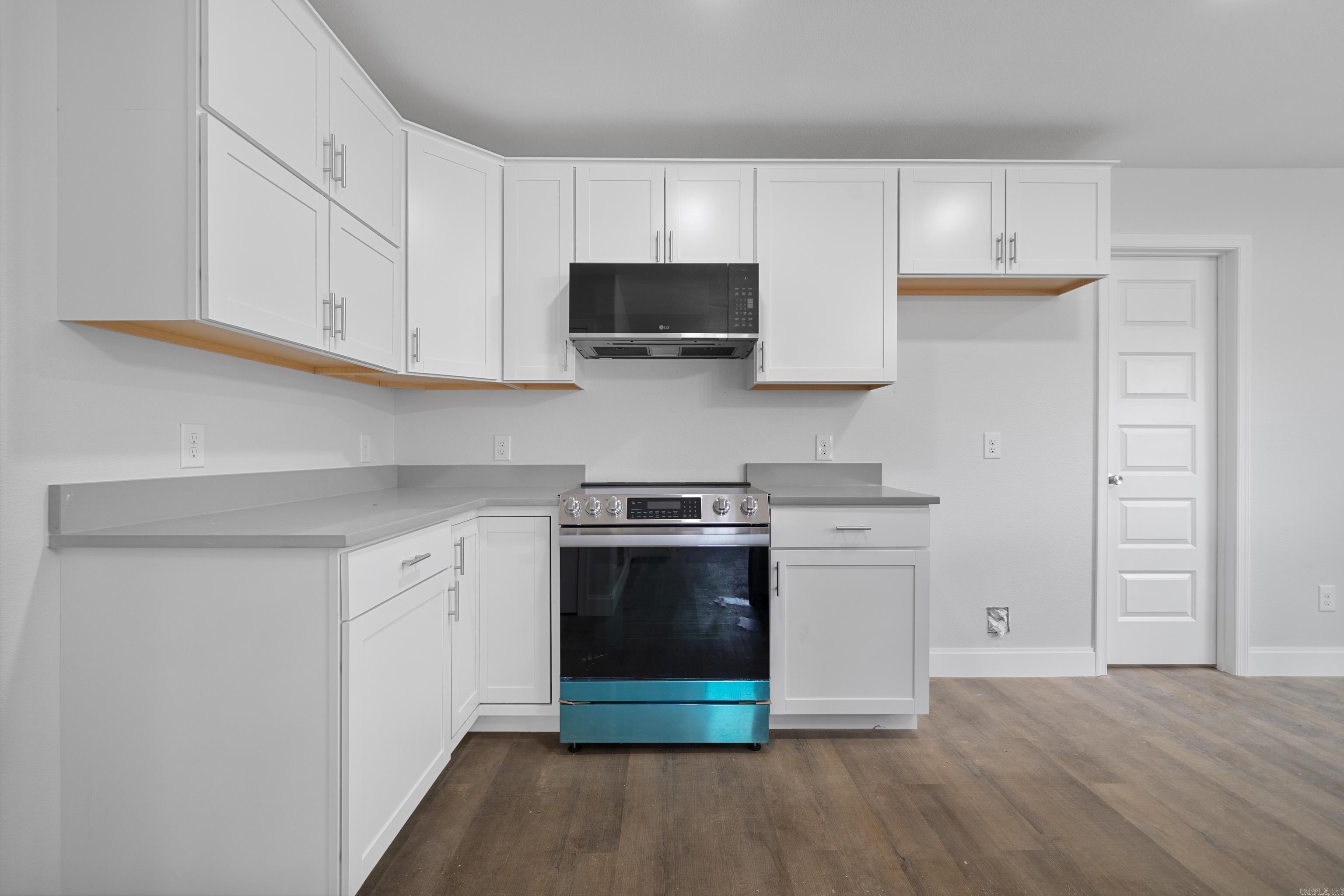 AVONDALE ADDITION - Residential