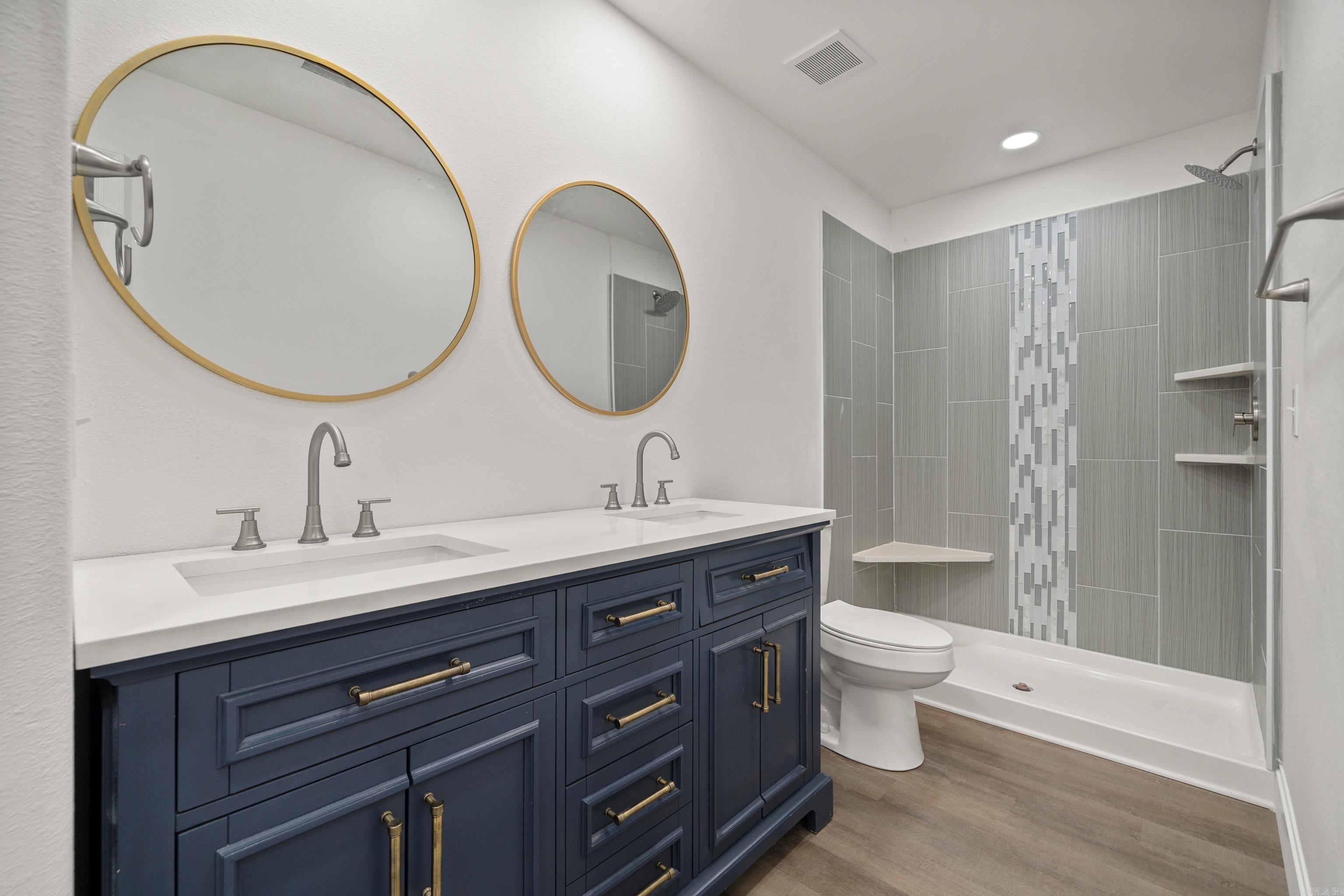 AVONDALE ADDITION - Residential