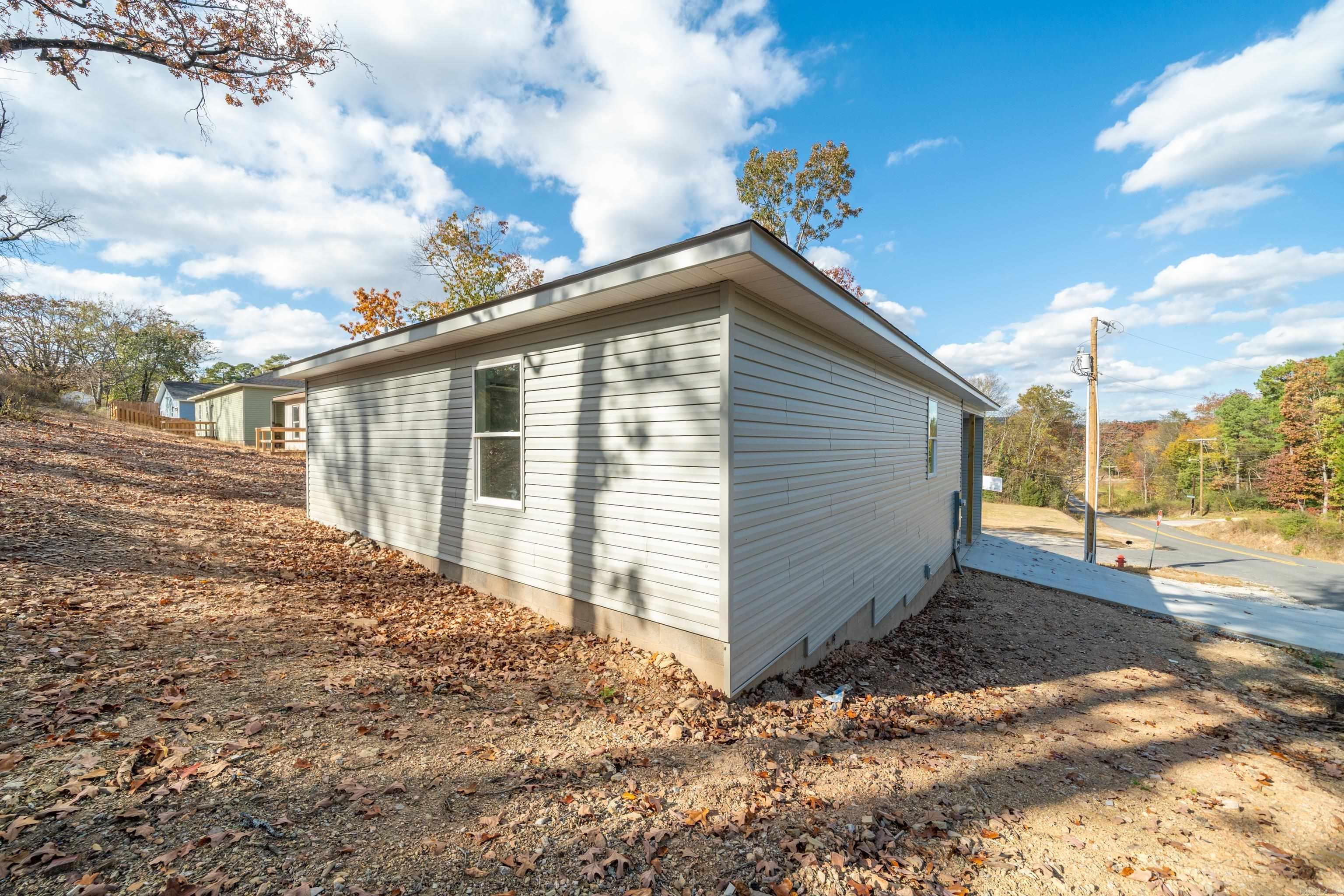 AVONDALE ADDITION - Residential