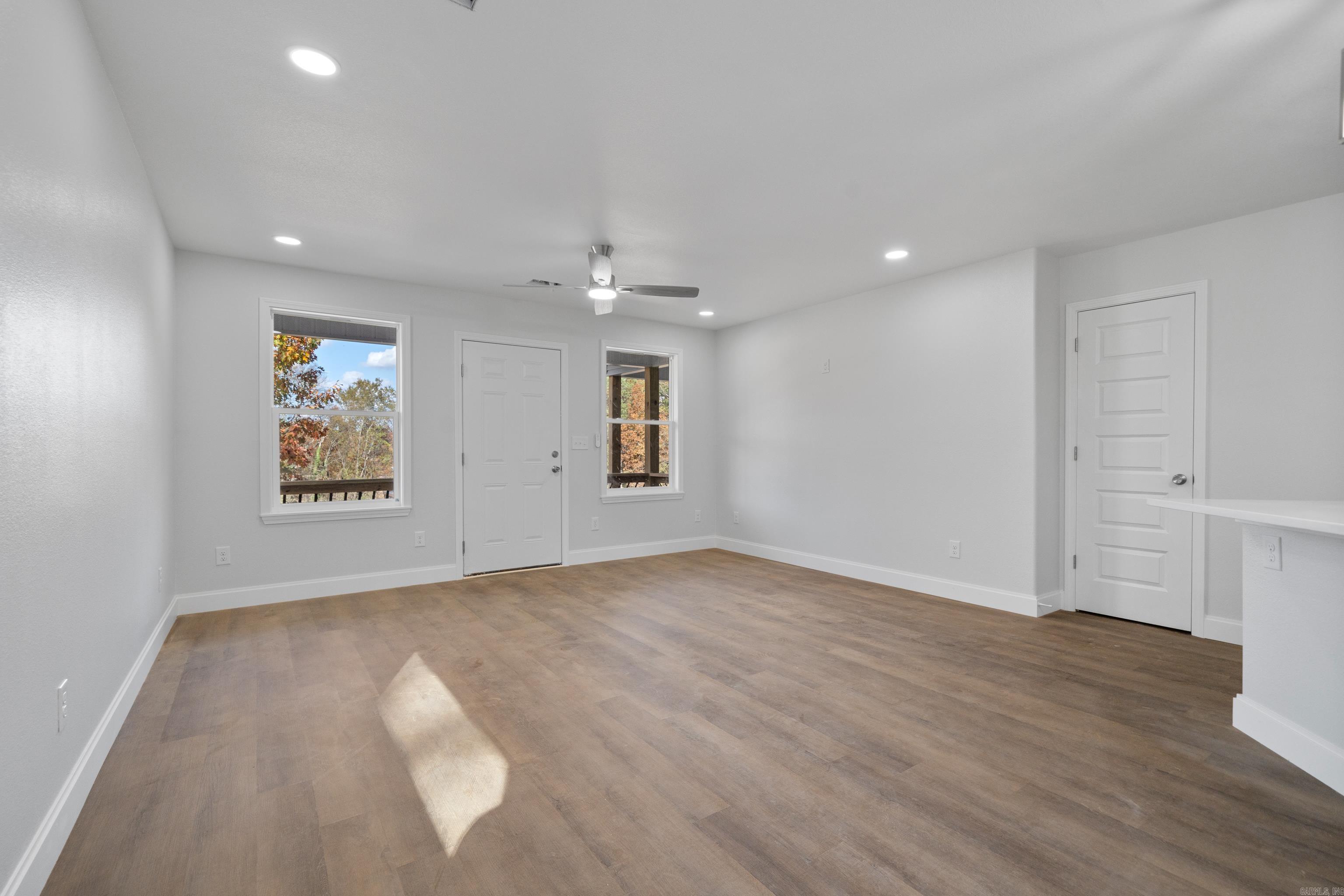 AVONDALE ADDITION - Residential