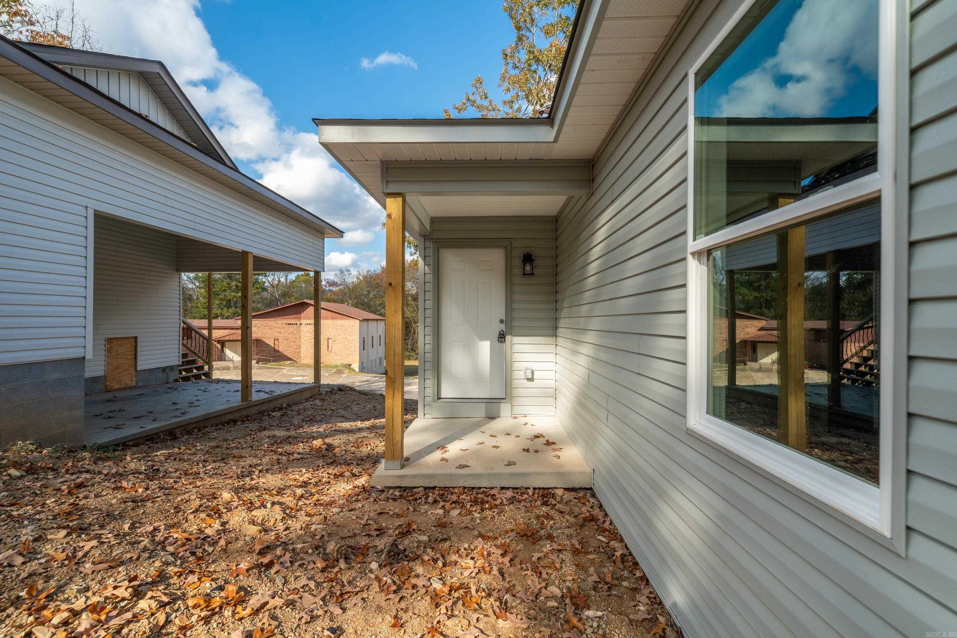 AVONDALE ADDITION - Residential