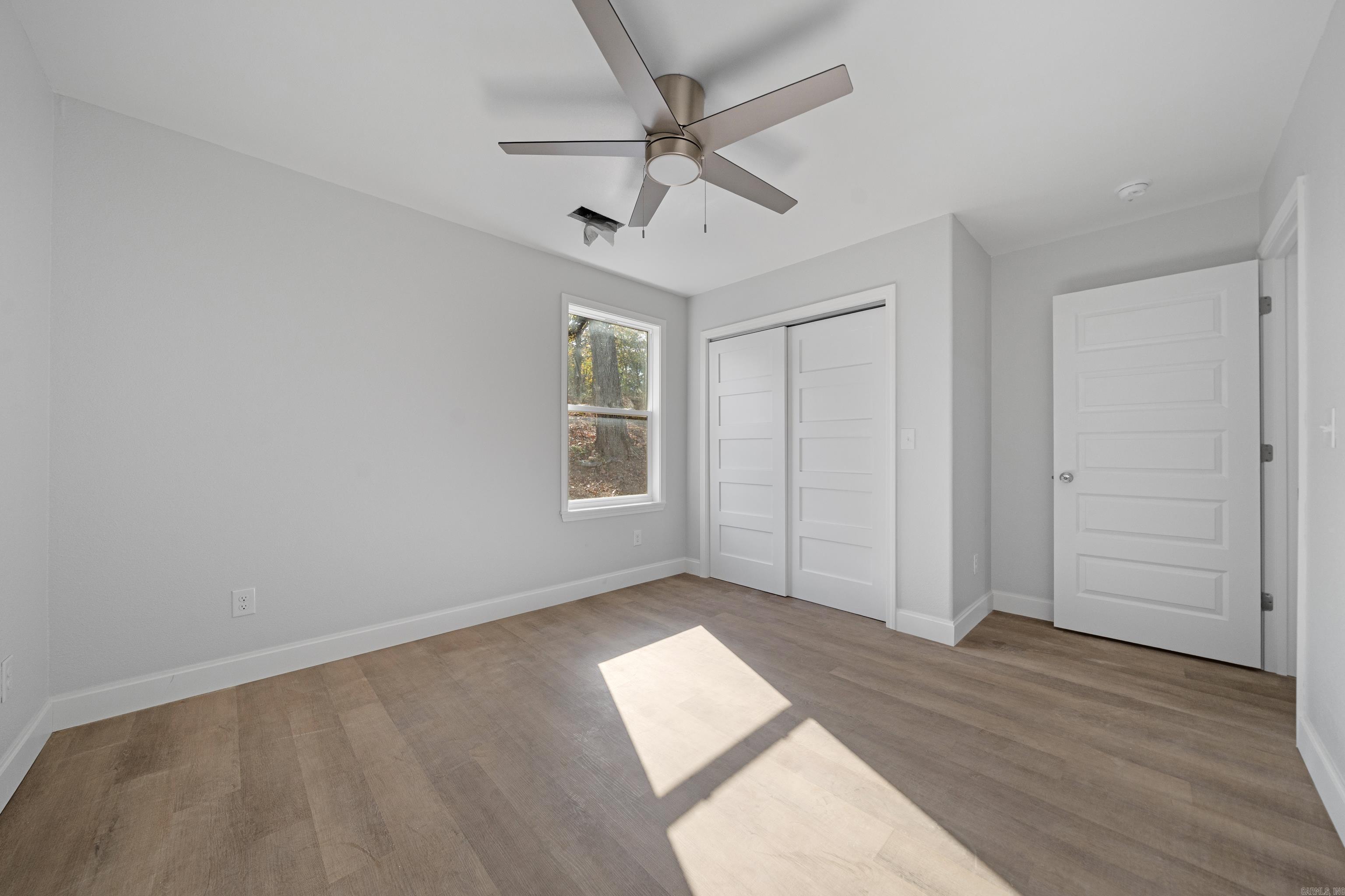 AVONDALE ADDITION - Residential