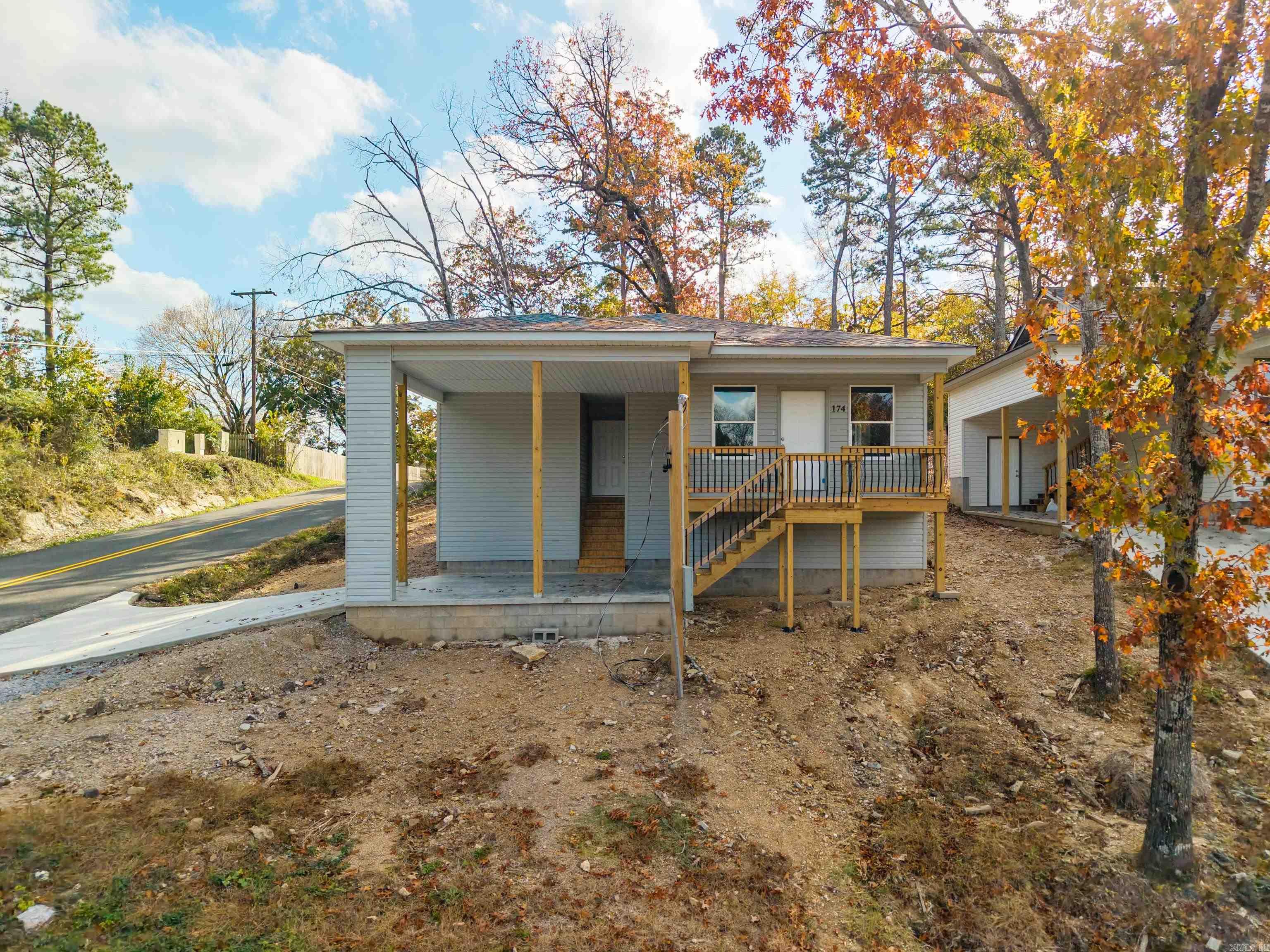 AVONDALE ADDITION - Residential