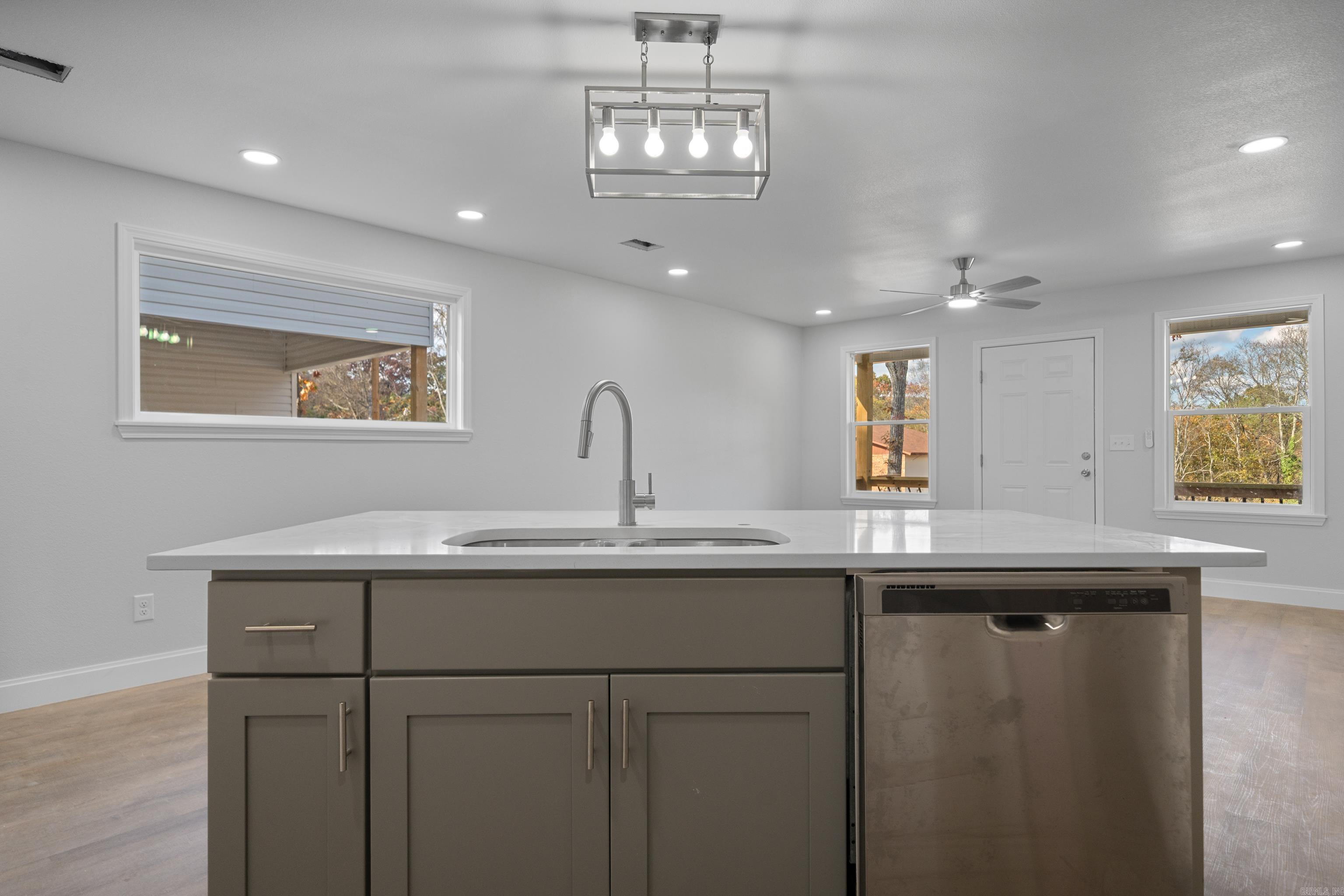 AVONDALE ADDITION - Residential