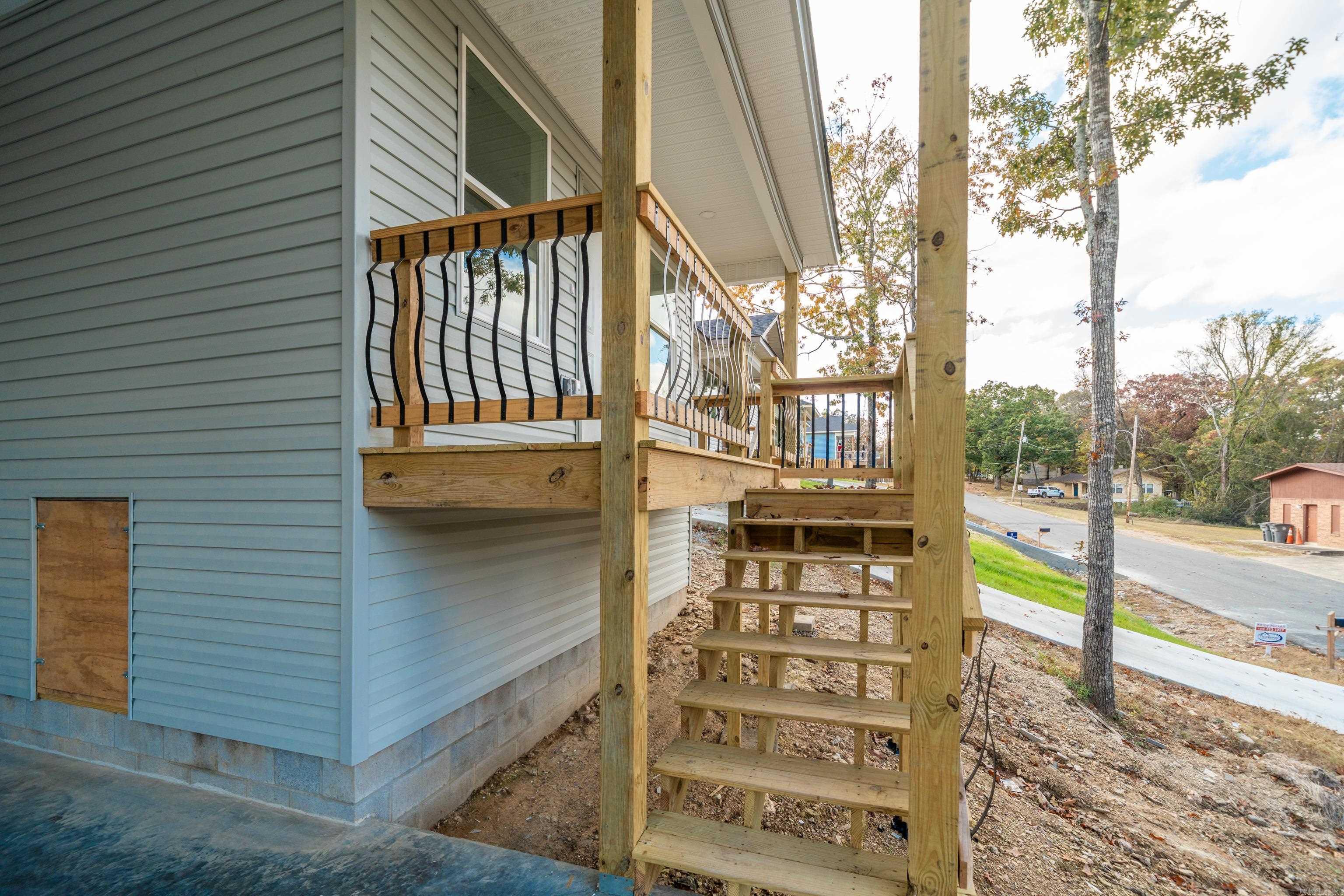 AVONDALE ADDITION - Residential