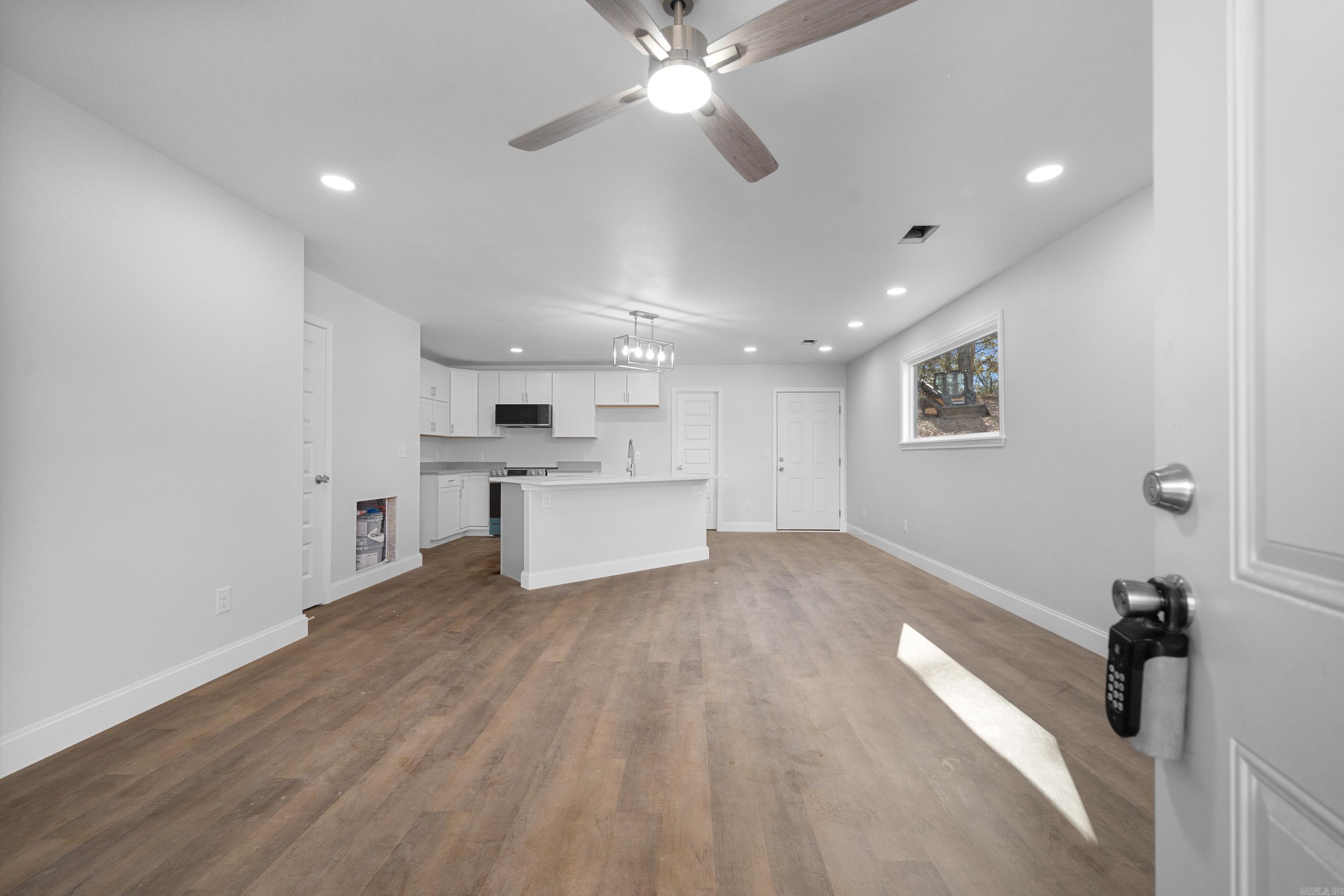 AVONDALE ADDITION - Residential