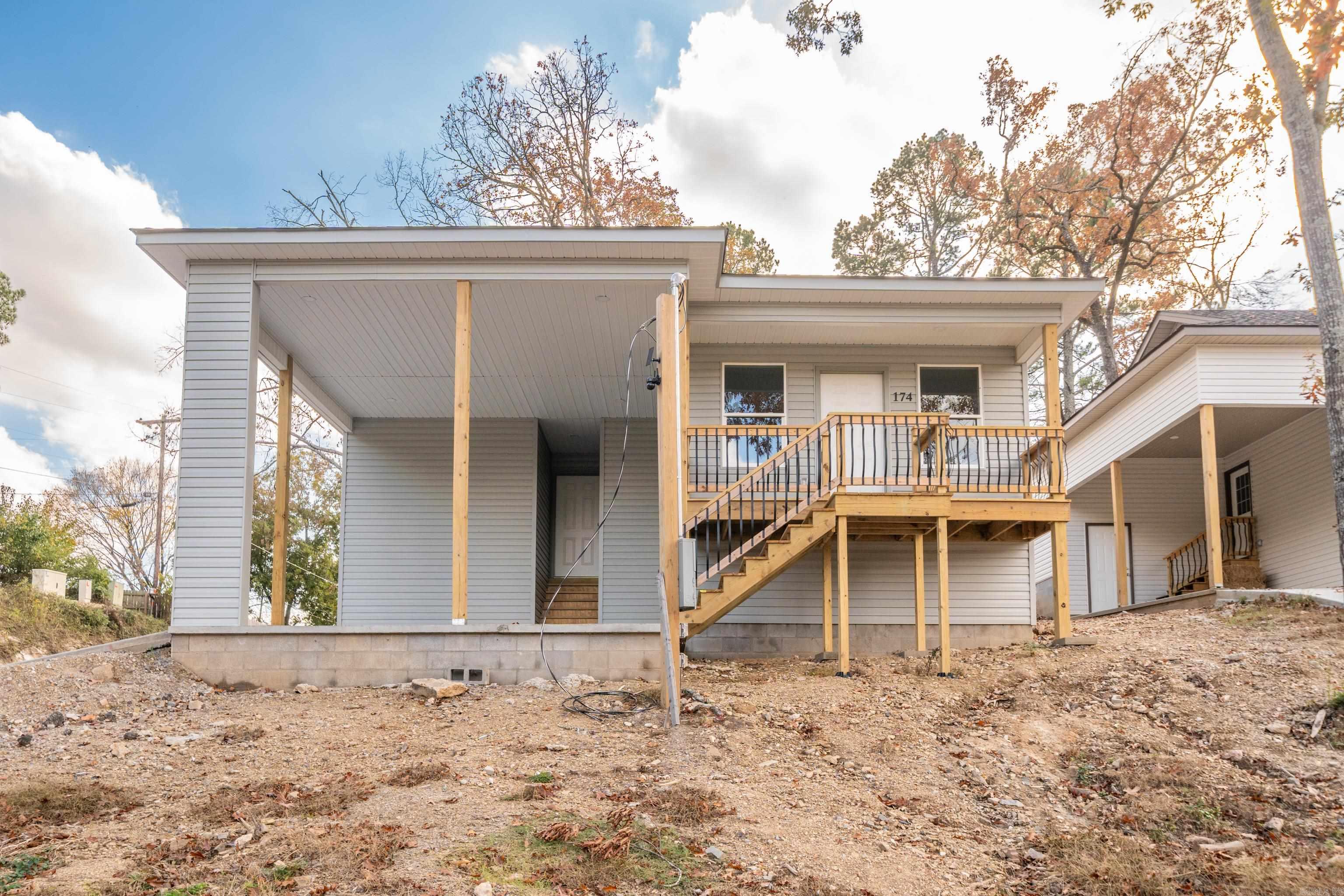 AVONDALE ADDITION - Residential