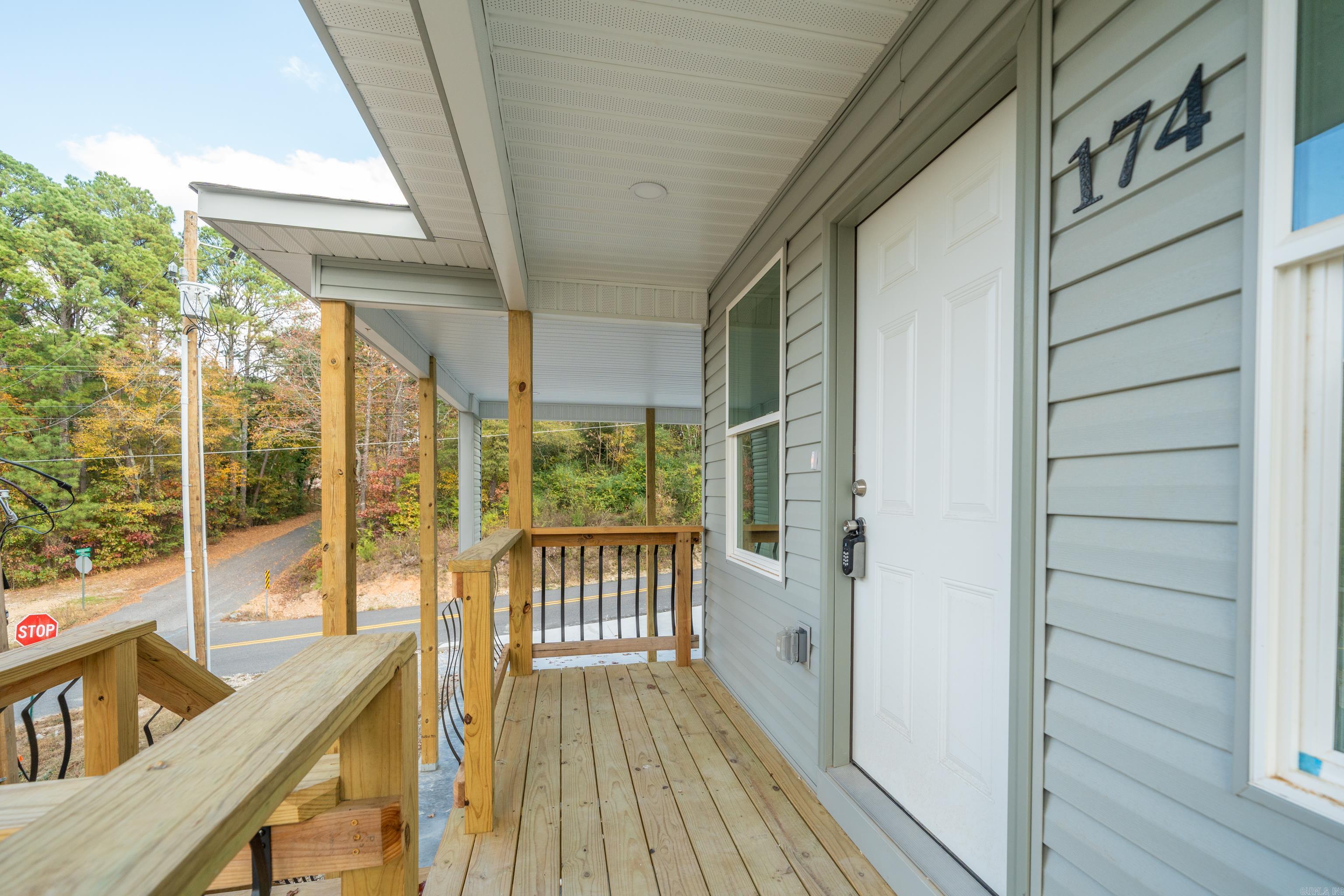 AVONDALE ADDITION - Residential