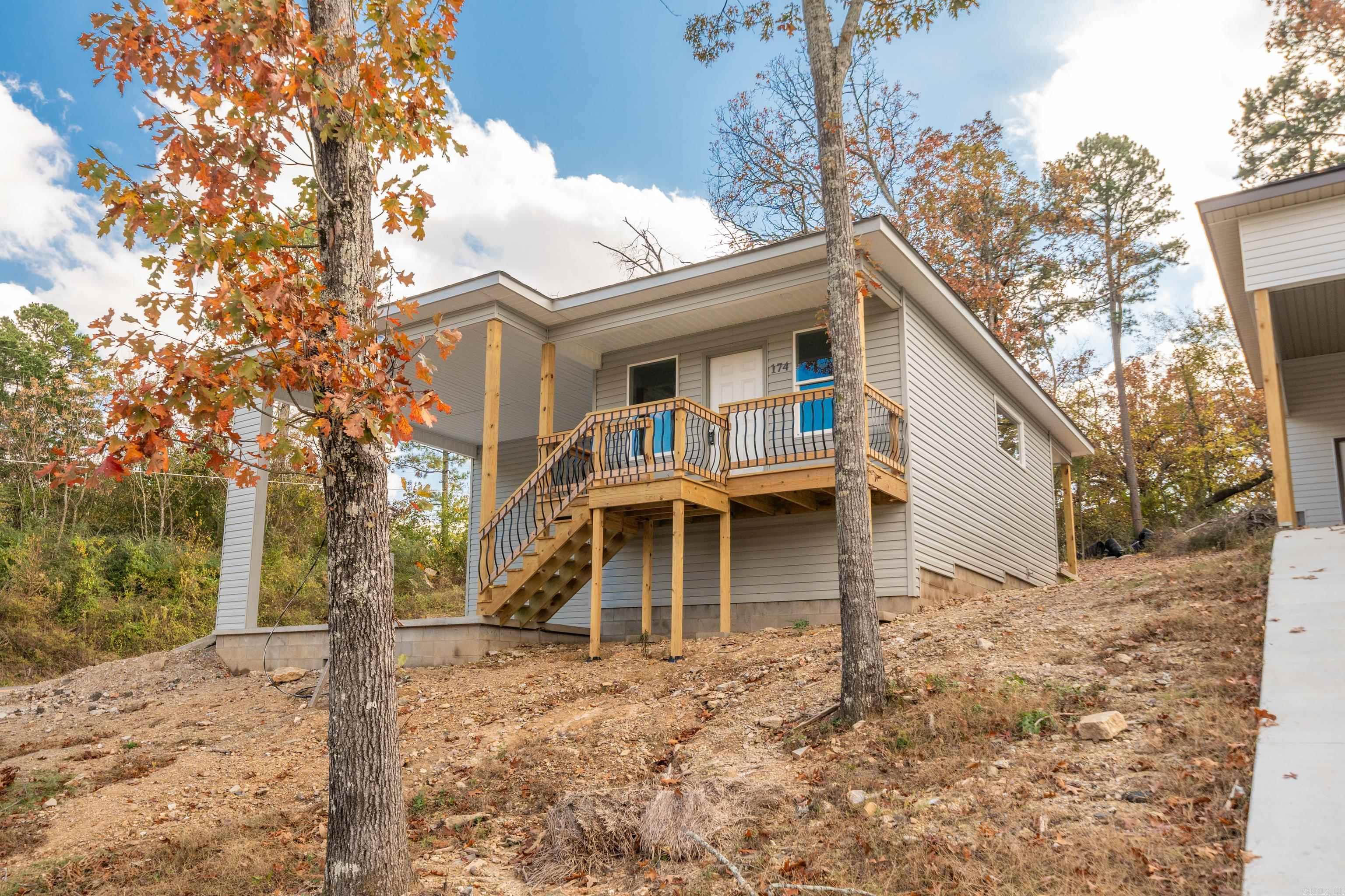 AVONDALE ADDITION - Residential