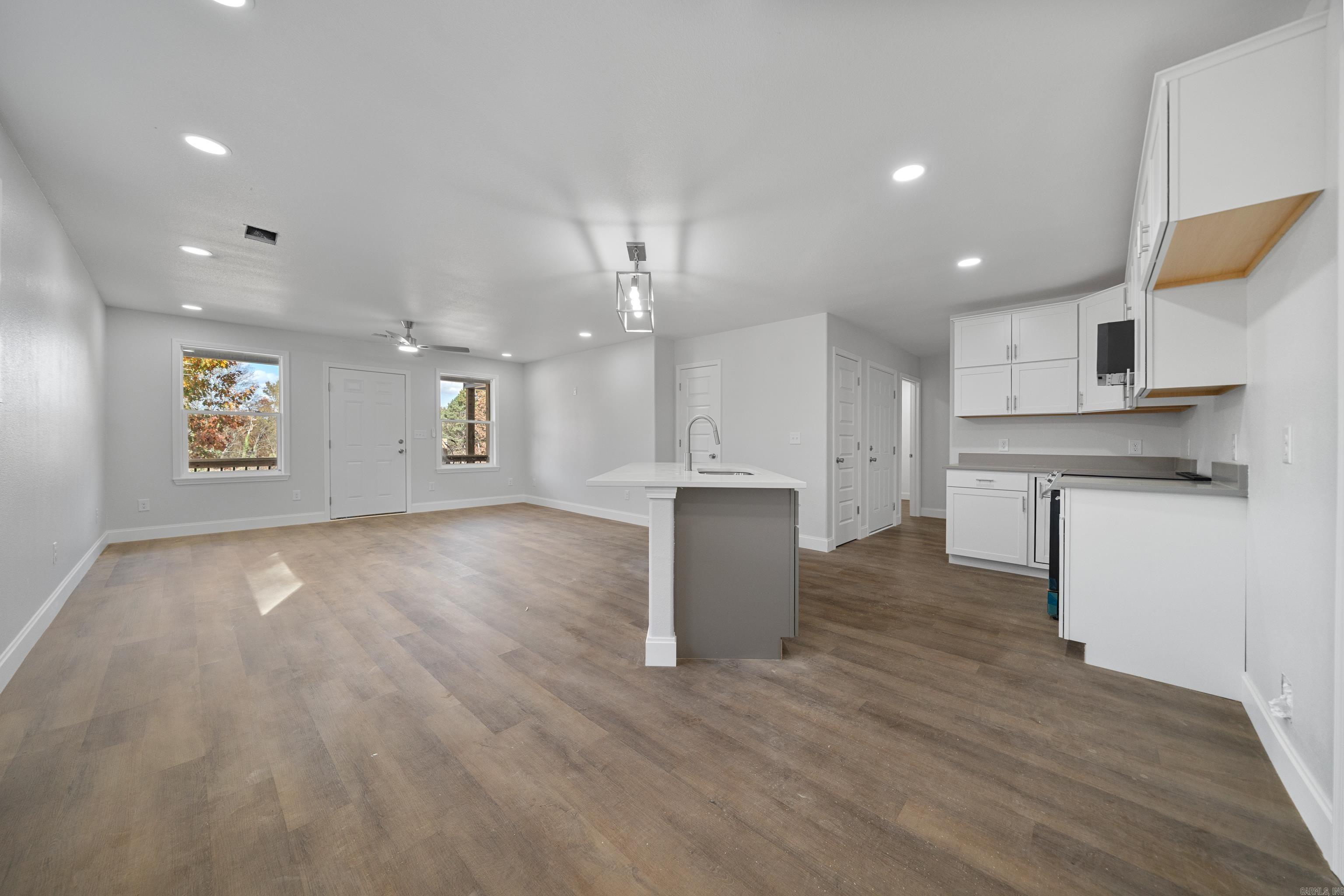 AVONDALE ADDITION - Residential