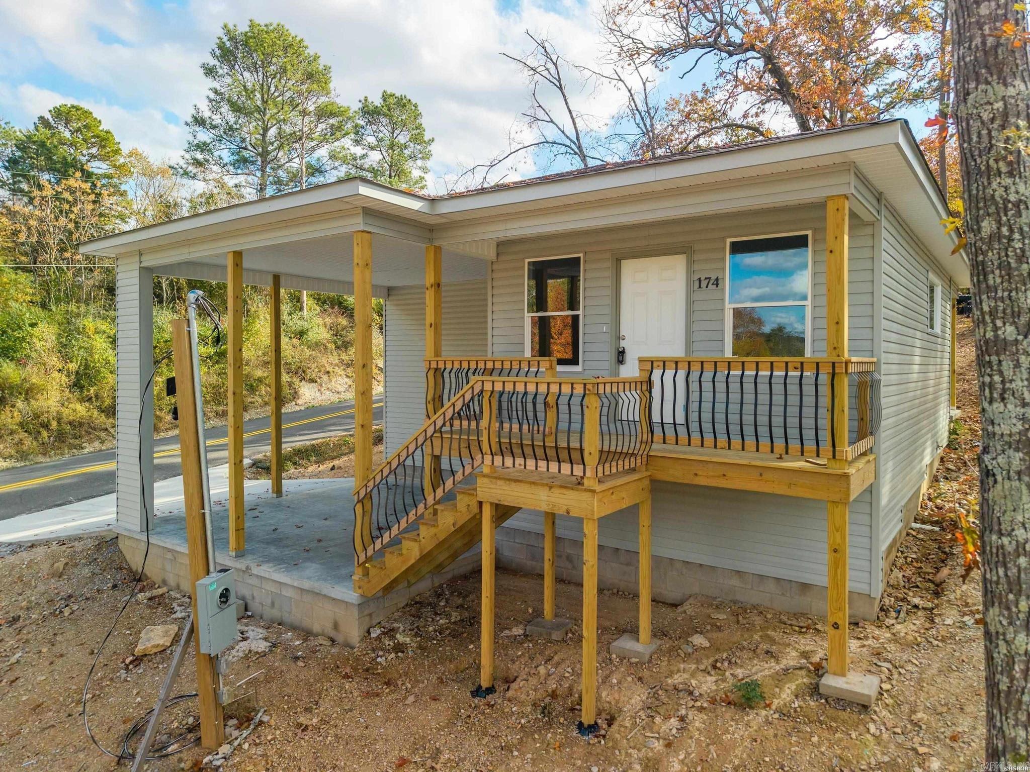 AVONDALE ADDITION - Residential