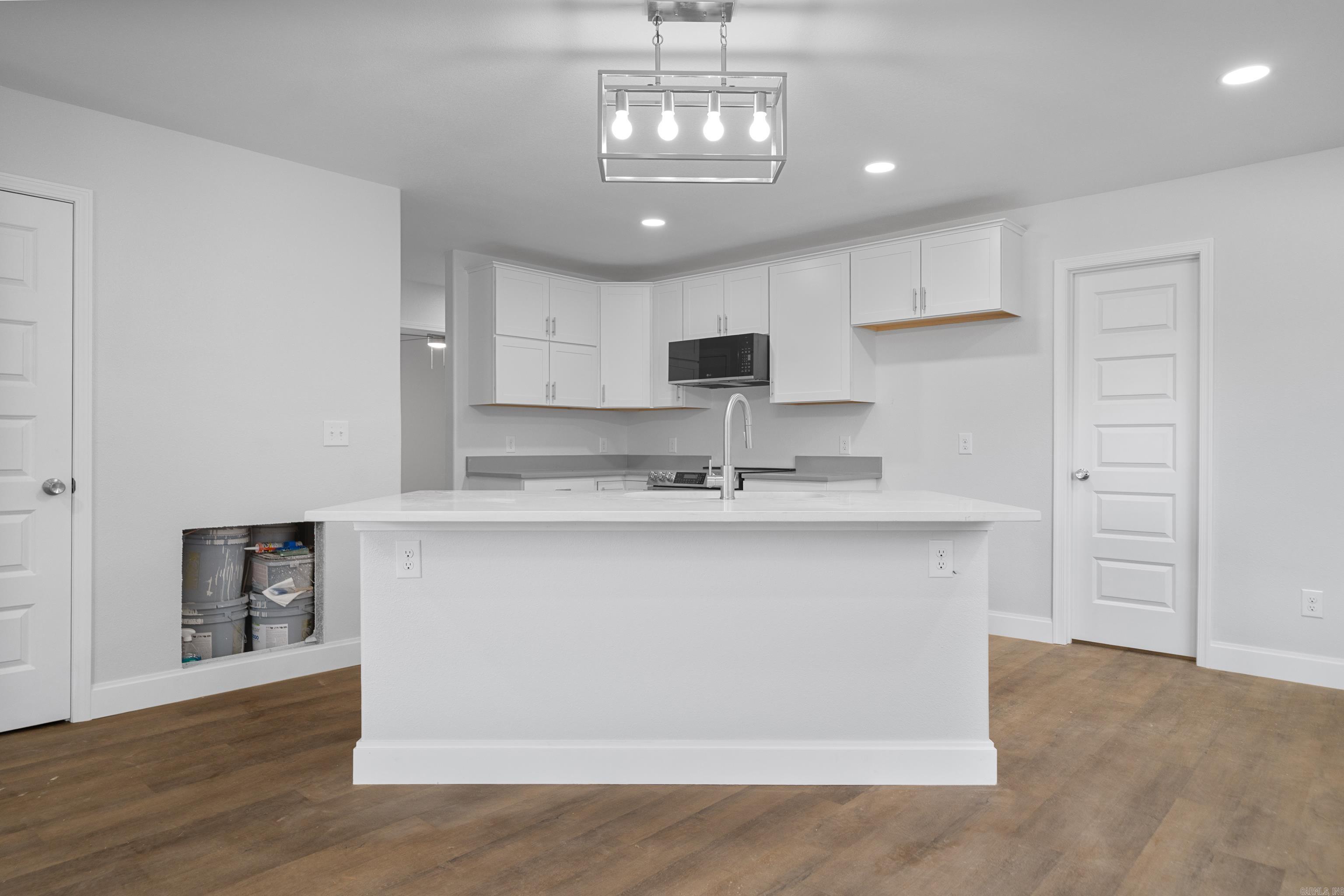 AVONDALE ADDITION - Residential