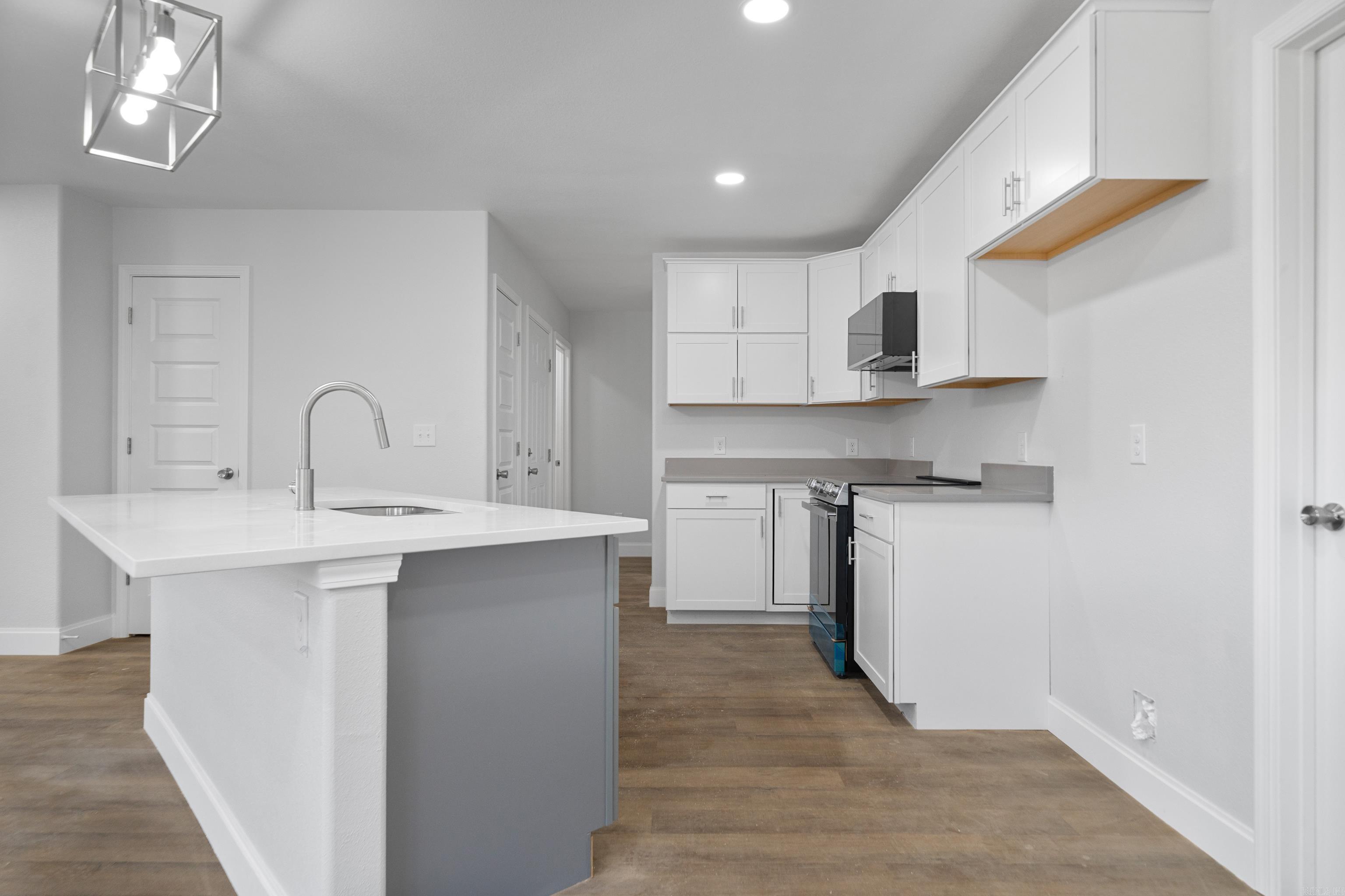 AVONDALE ADDITION - Residential