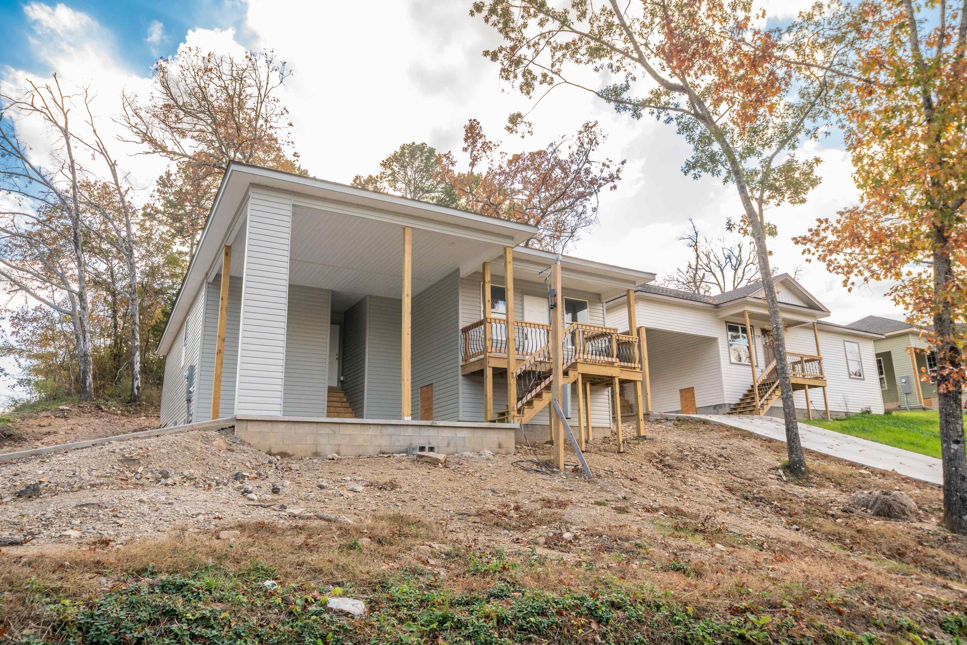 AVONDALE ADDITION - Residential