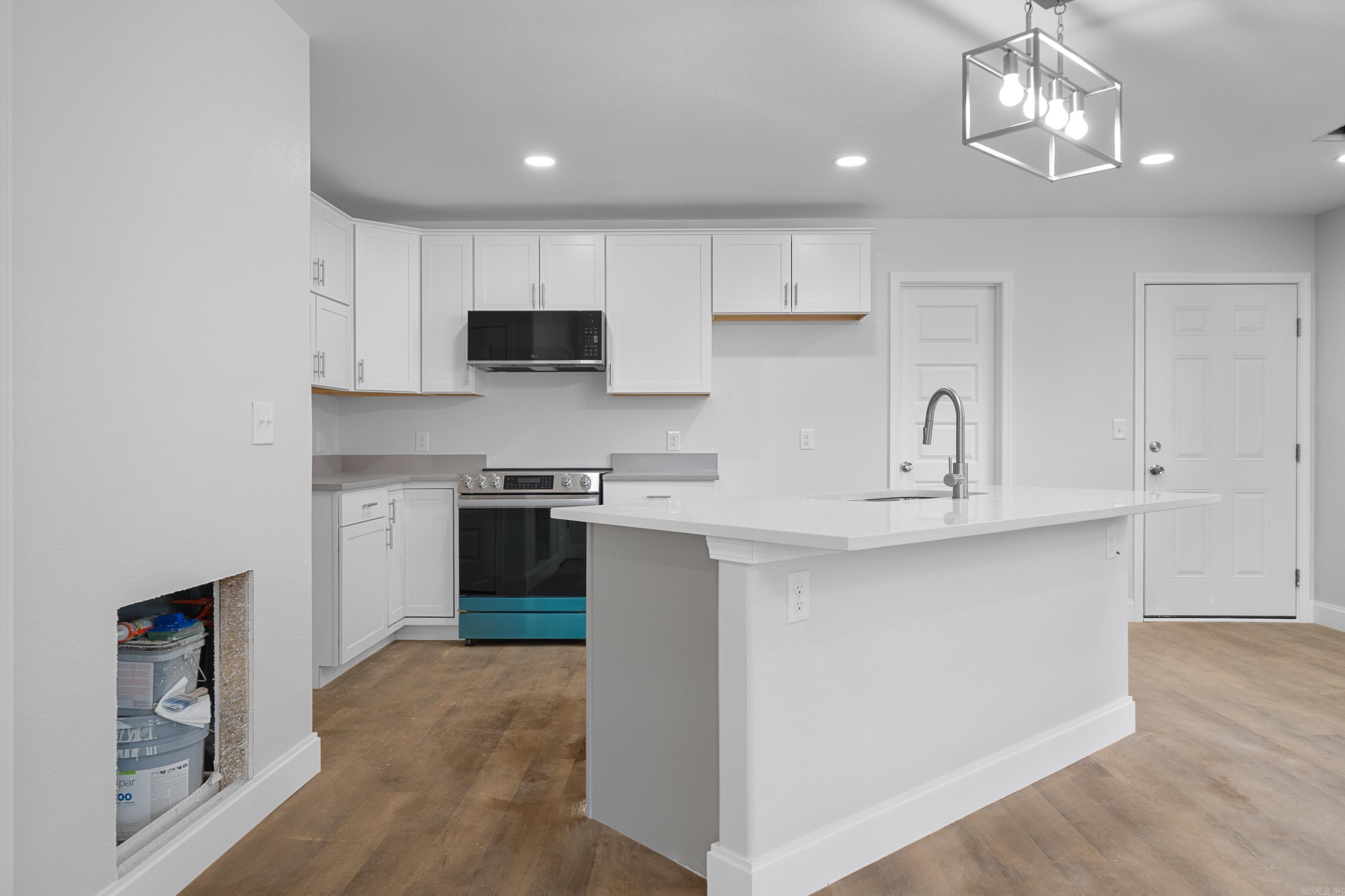 AVONDALE ADDITION - Residential