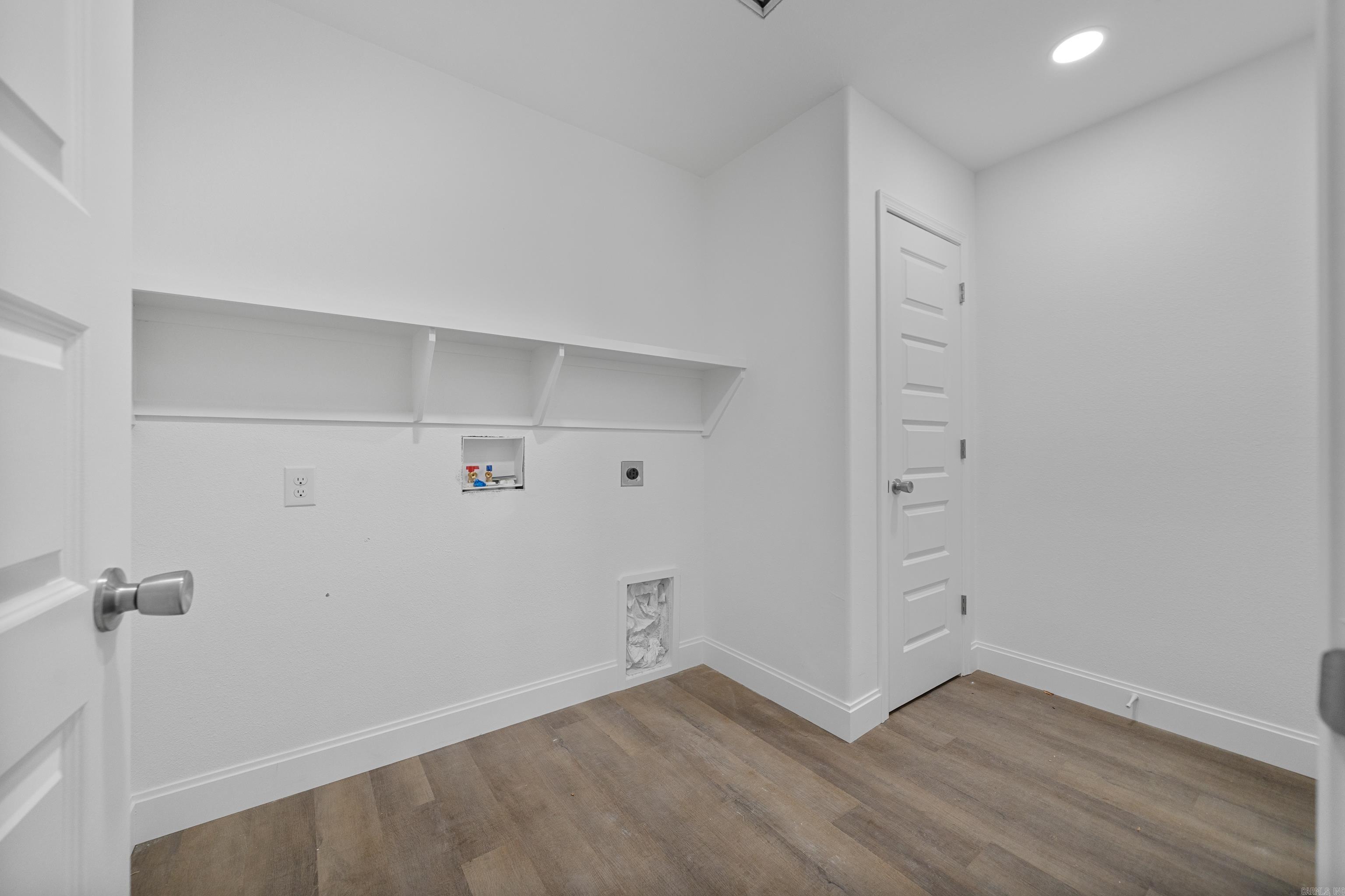 AVONDALE ADDITION - Residential