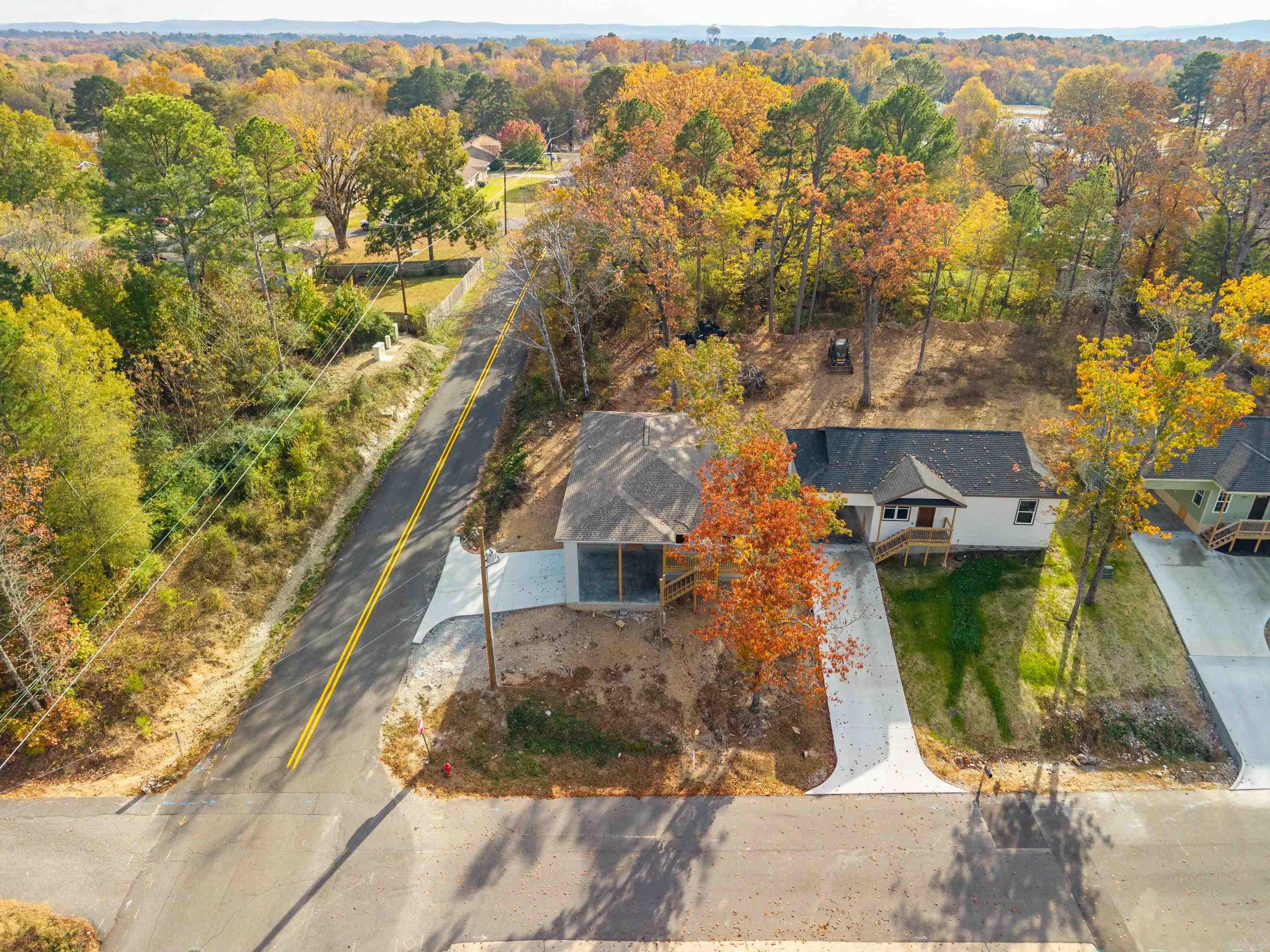 AVONDALE ADDITION - Residential