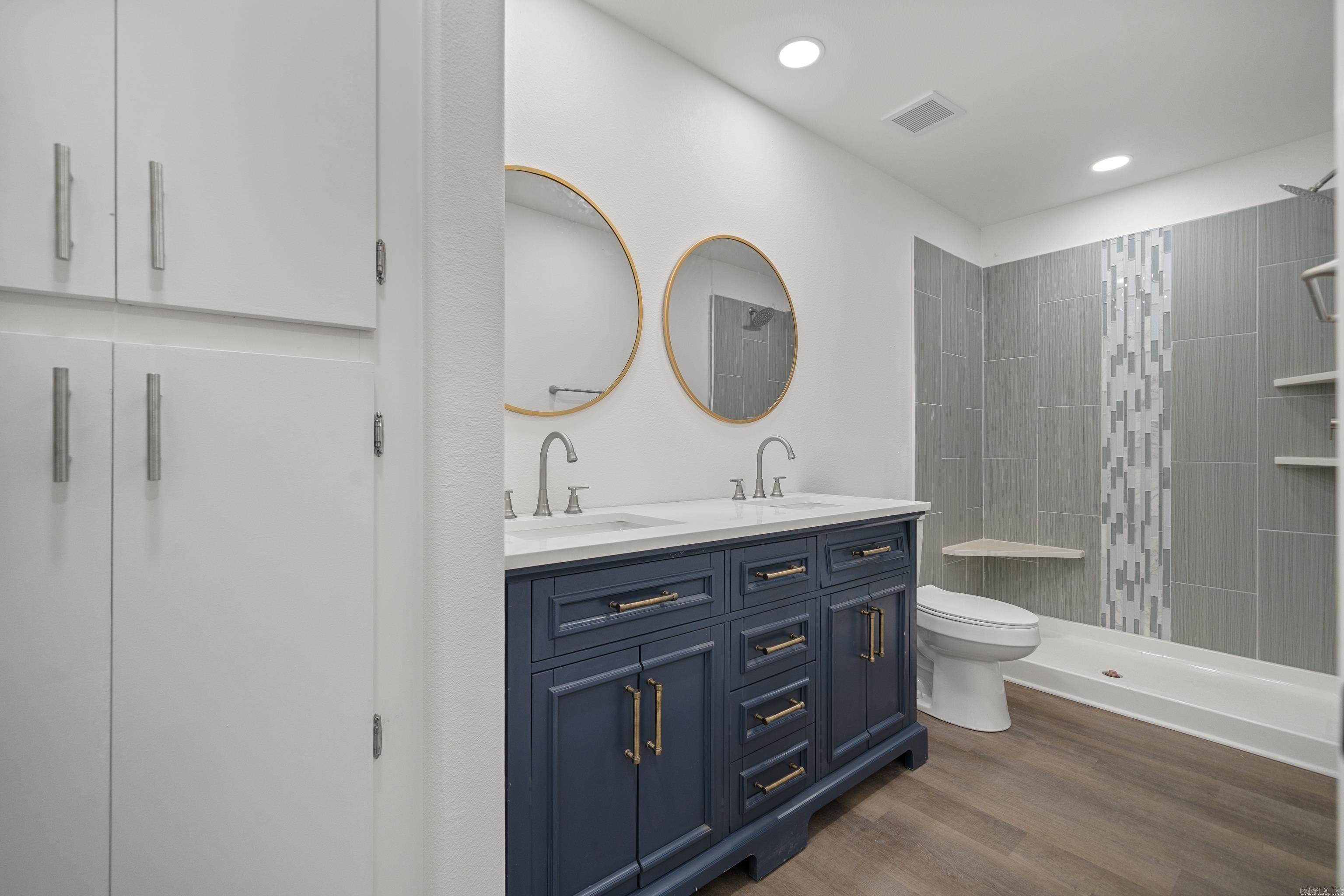 AVONDALE ADDITION - Residential