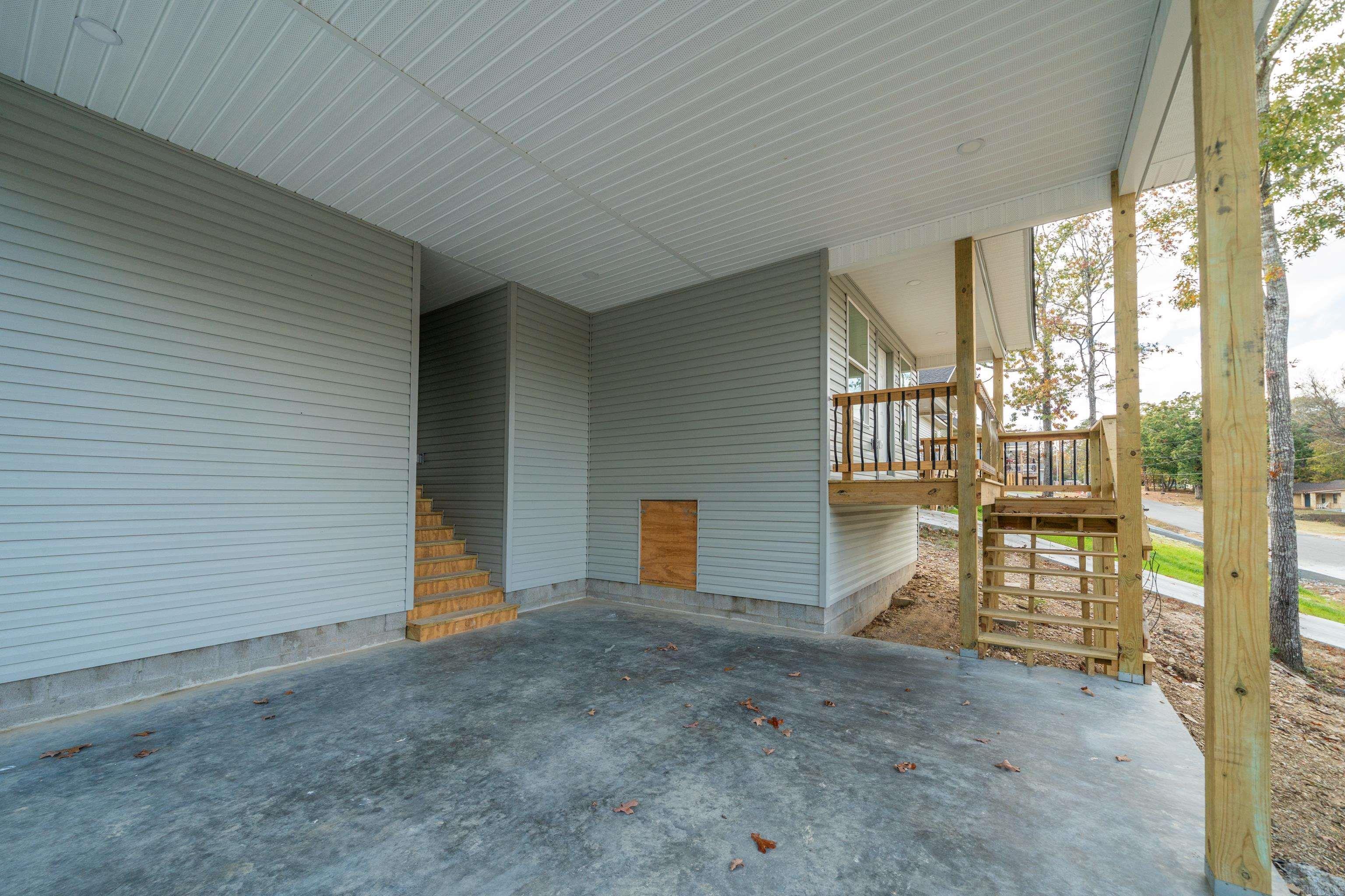 AVONDALE ADDITION - Residential