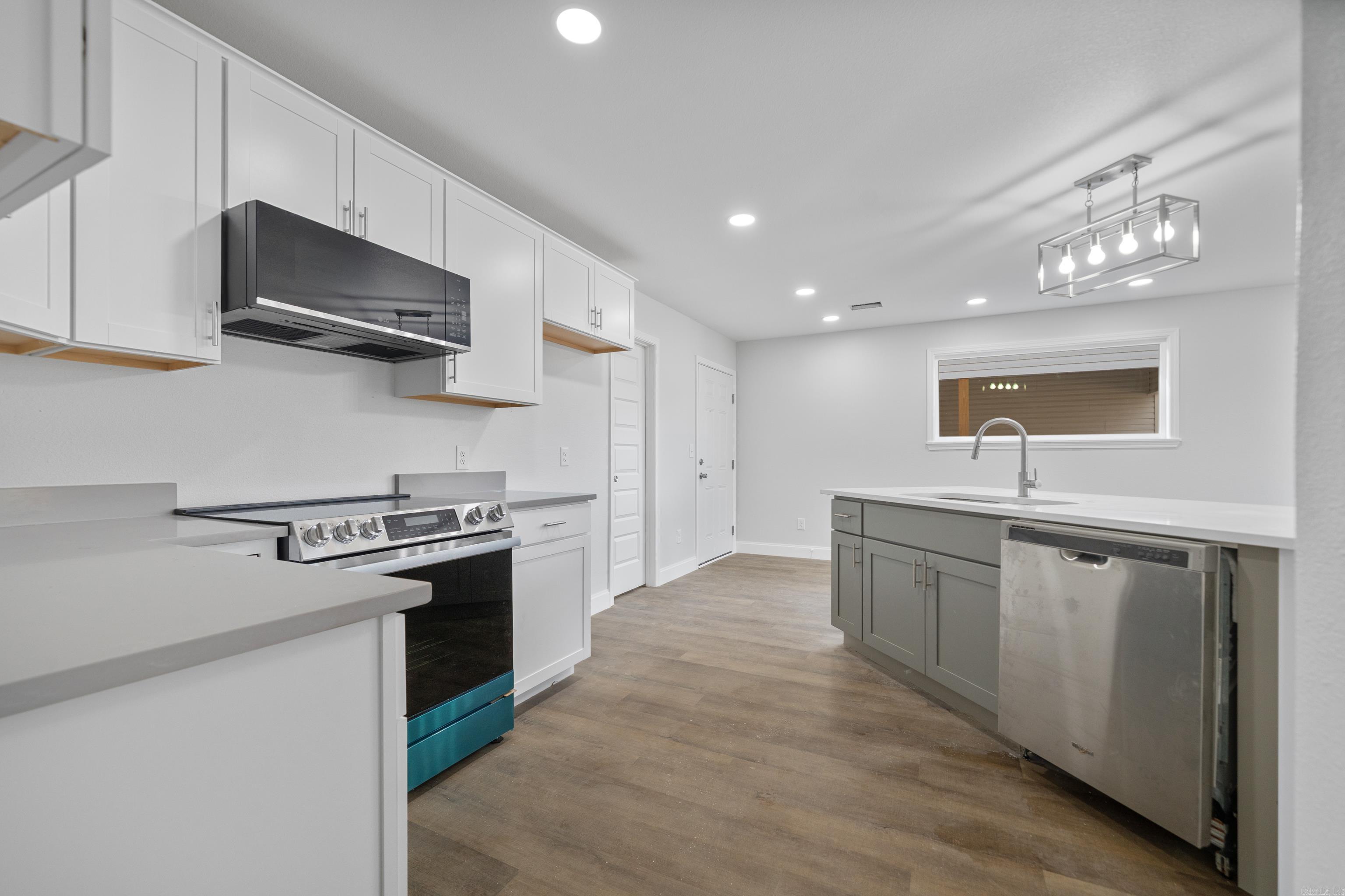 AVONDALE ADDITION - Residential