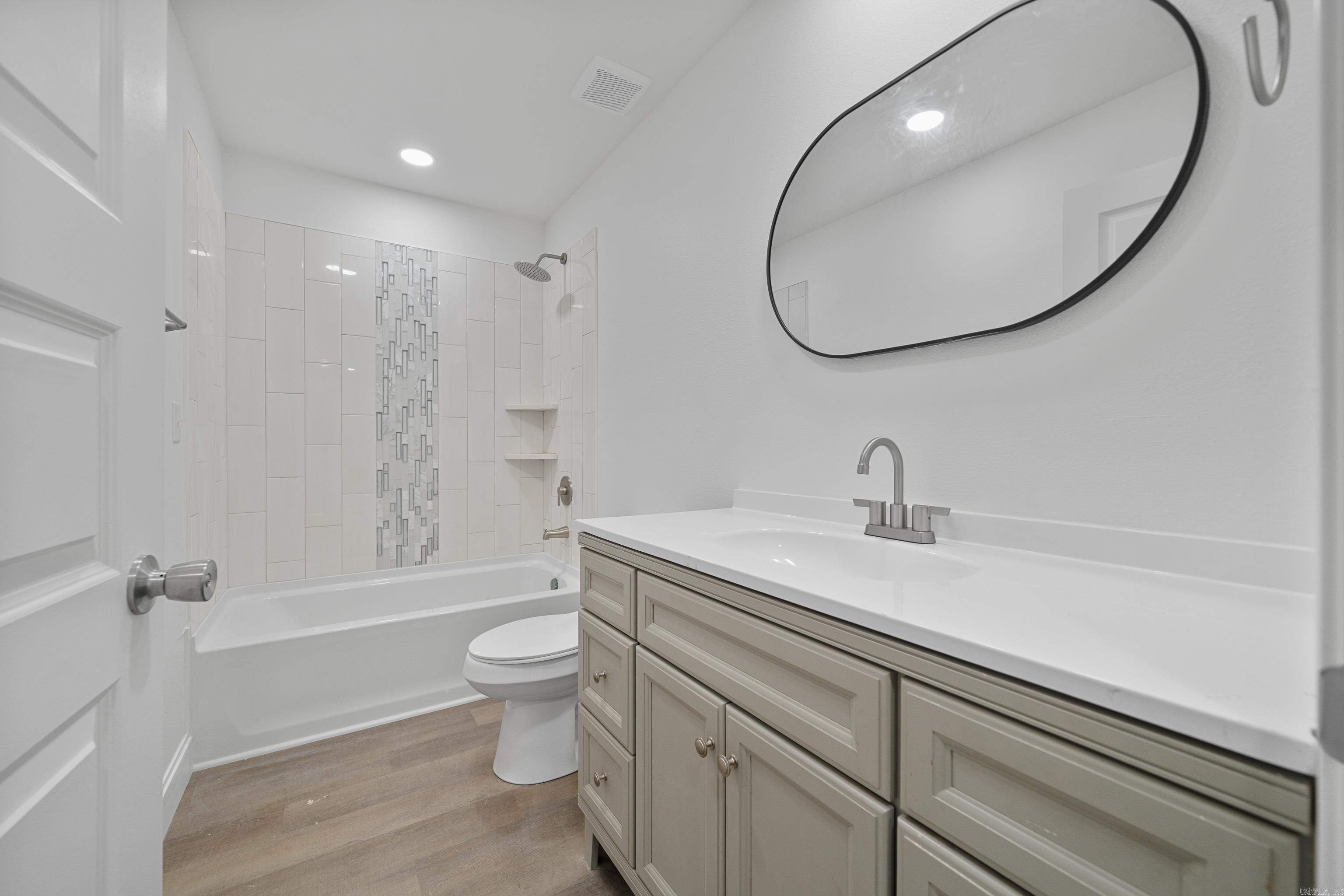 AVONDALE ADDITION - Residential