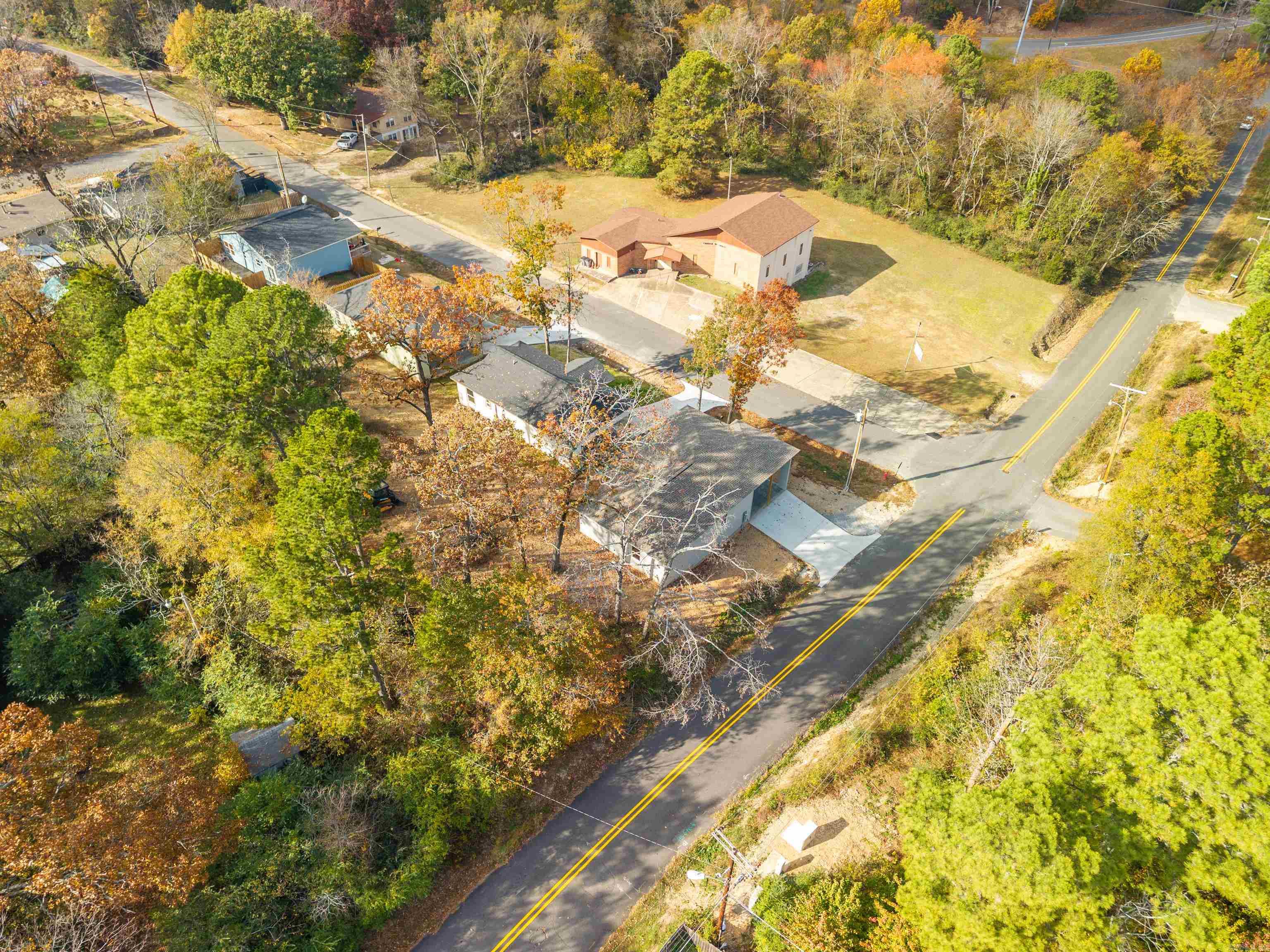 AVONDALE ADDITION - Residential