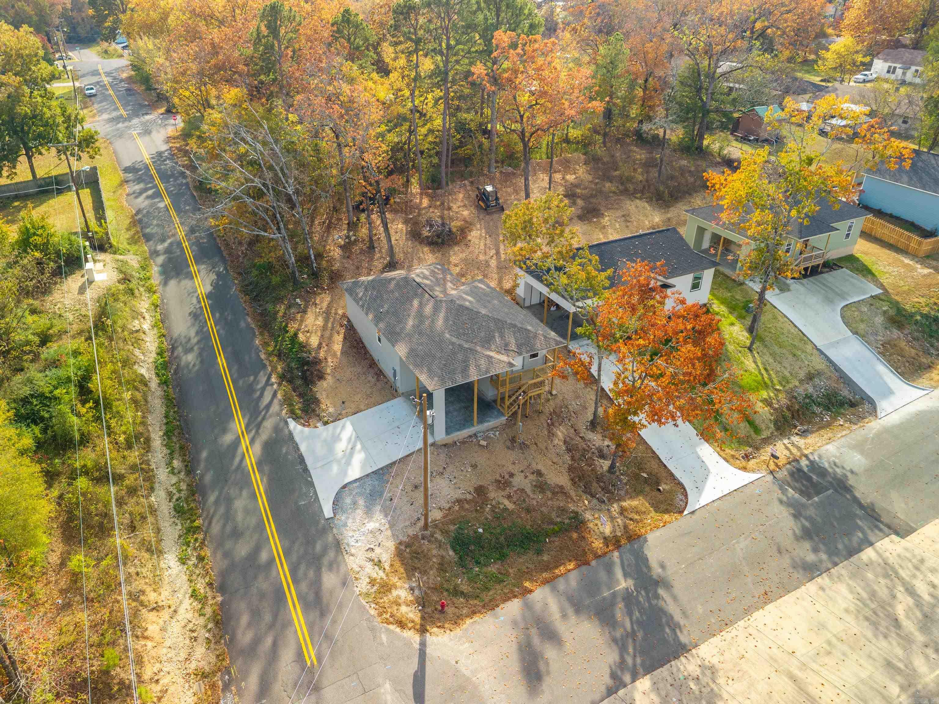 AVONDALE ADDITION - Residential