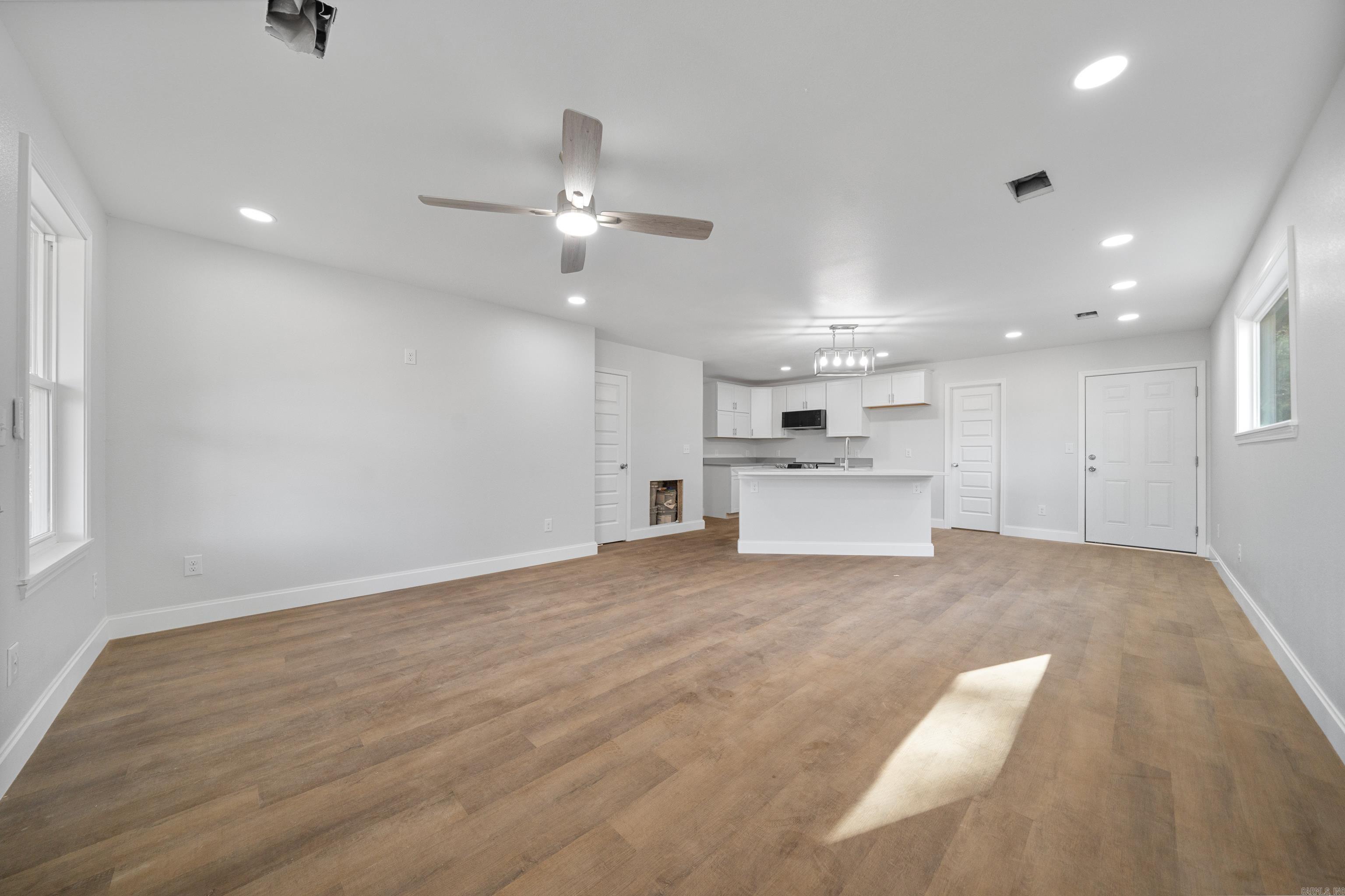 AVONDALE ADDITION - Residential