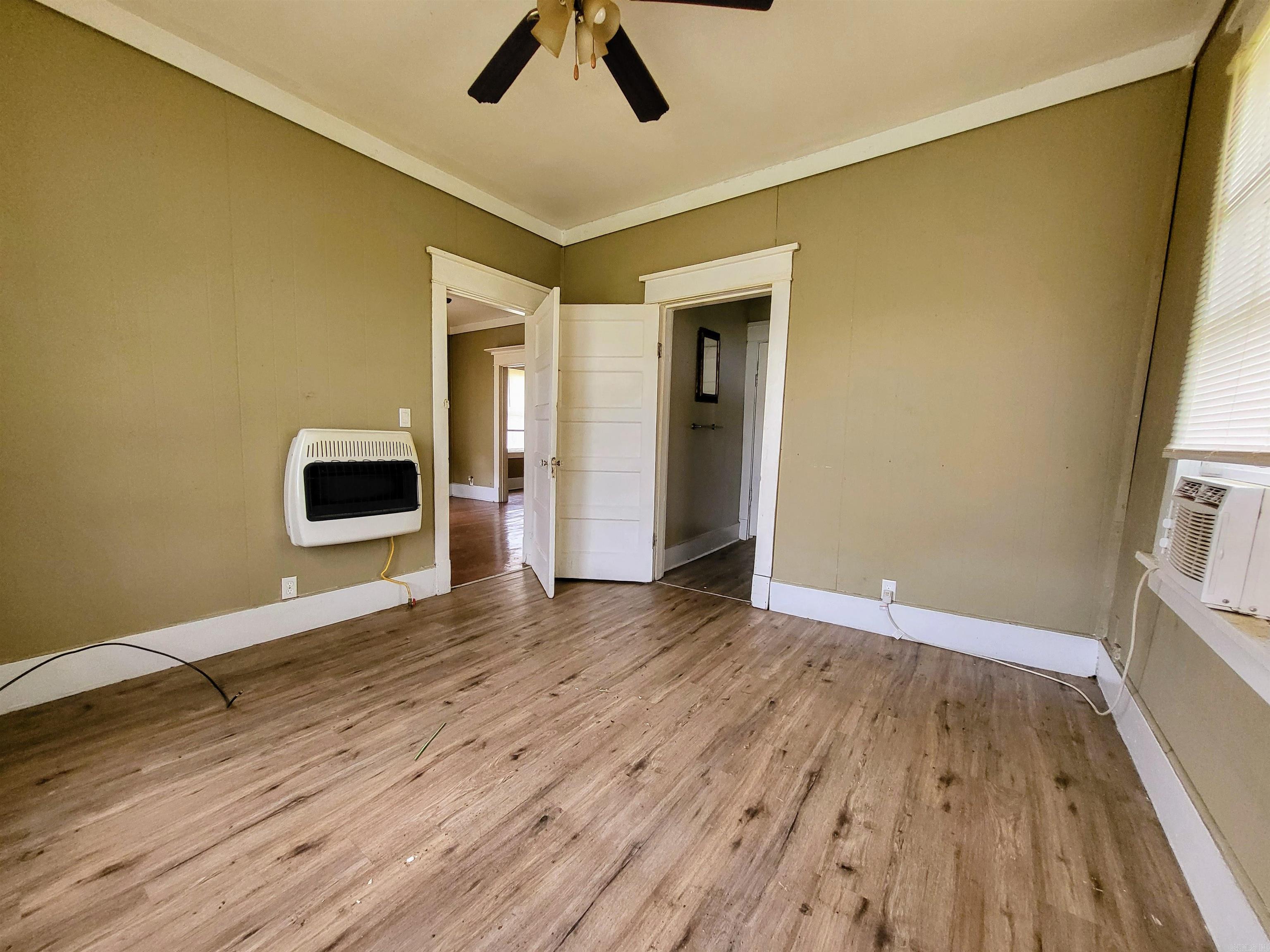 nil - Residential Income