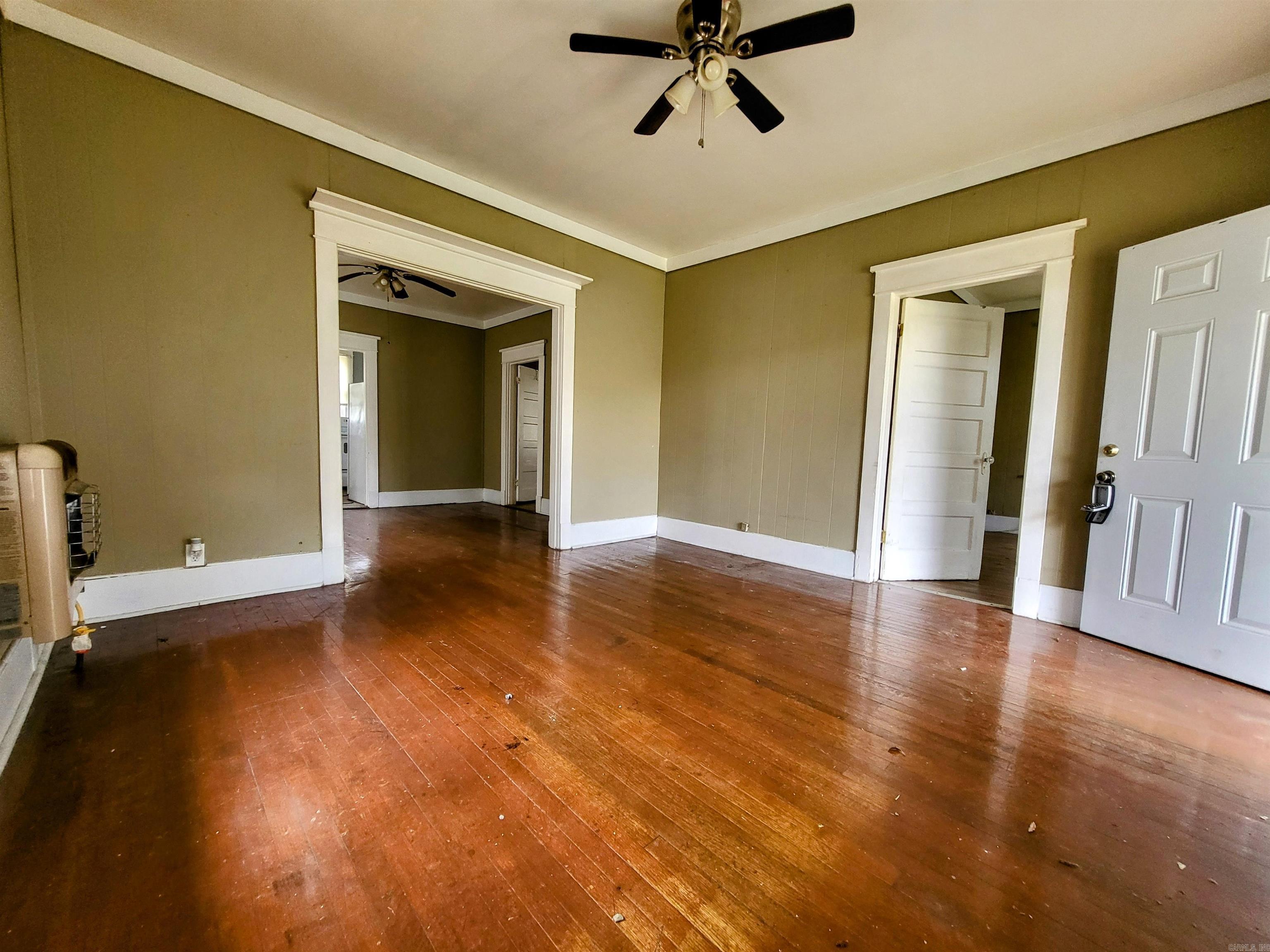 nil - Residential Income