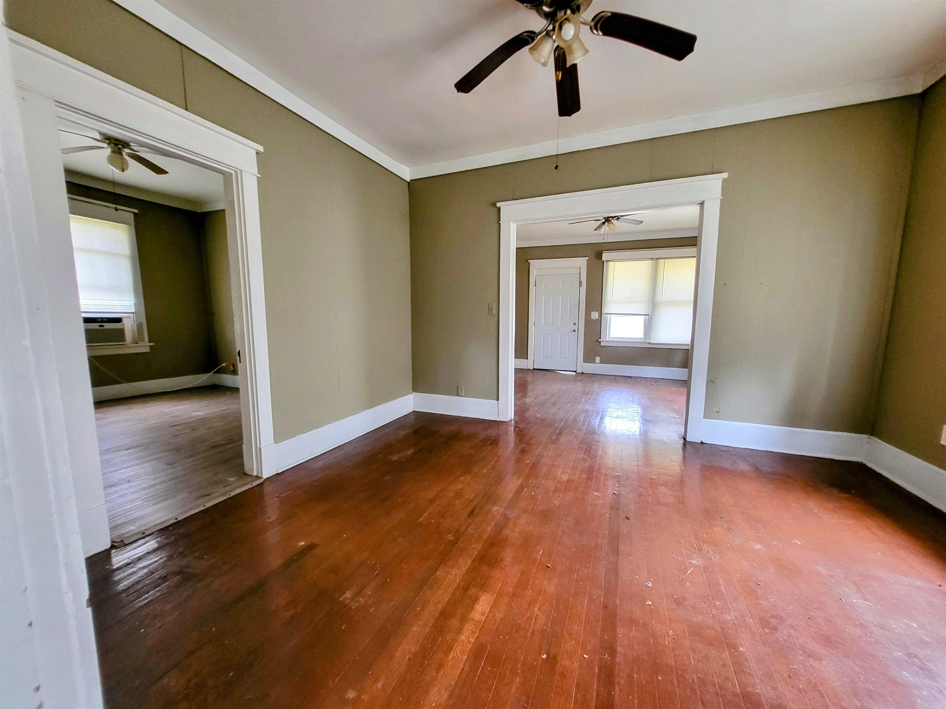 nil - Residential Income