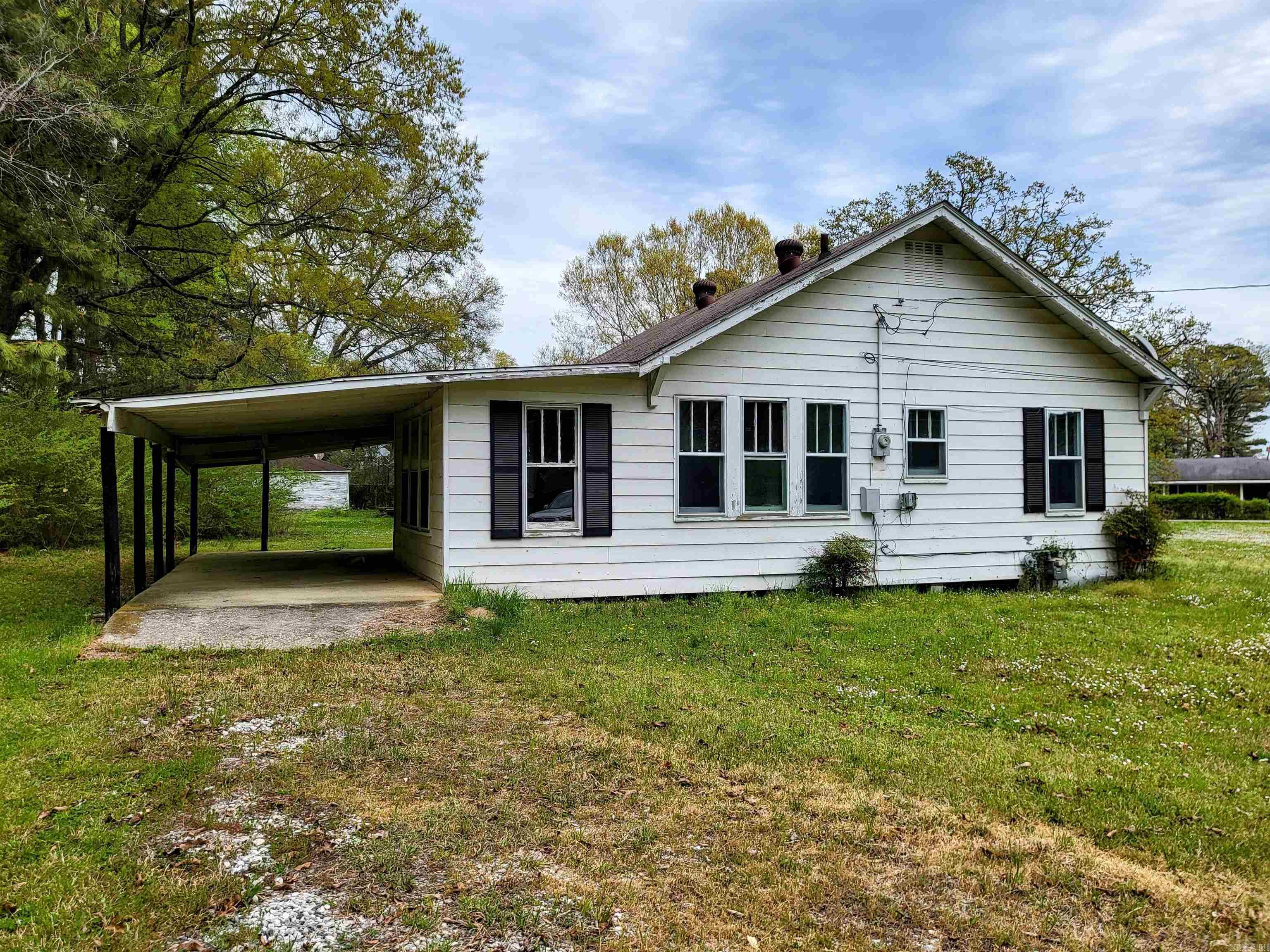 nil - Residential Income