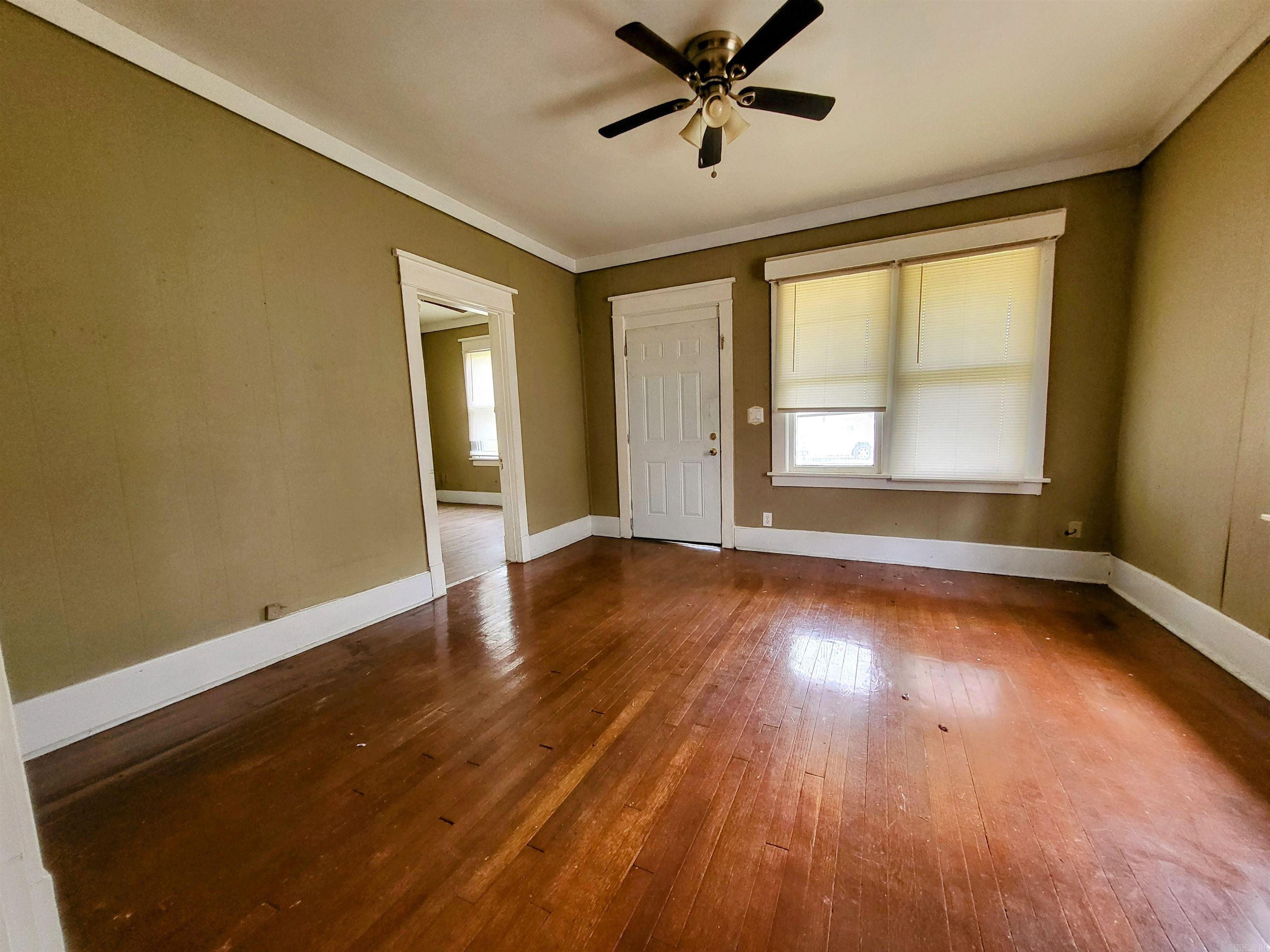 nil - Residential Income