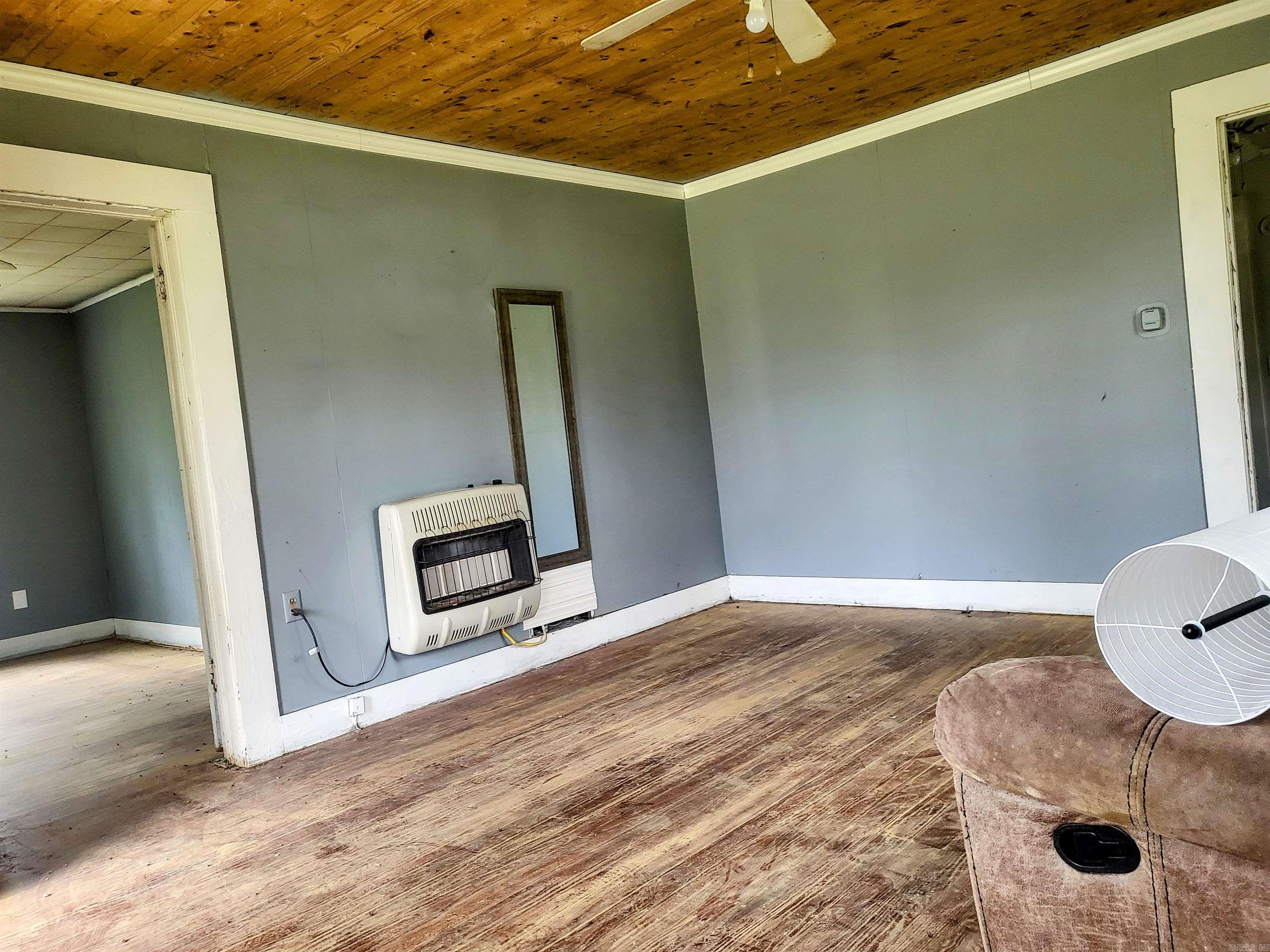 nil - Residential Income