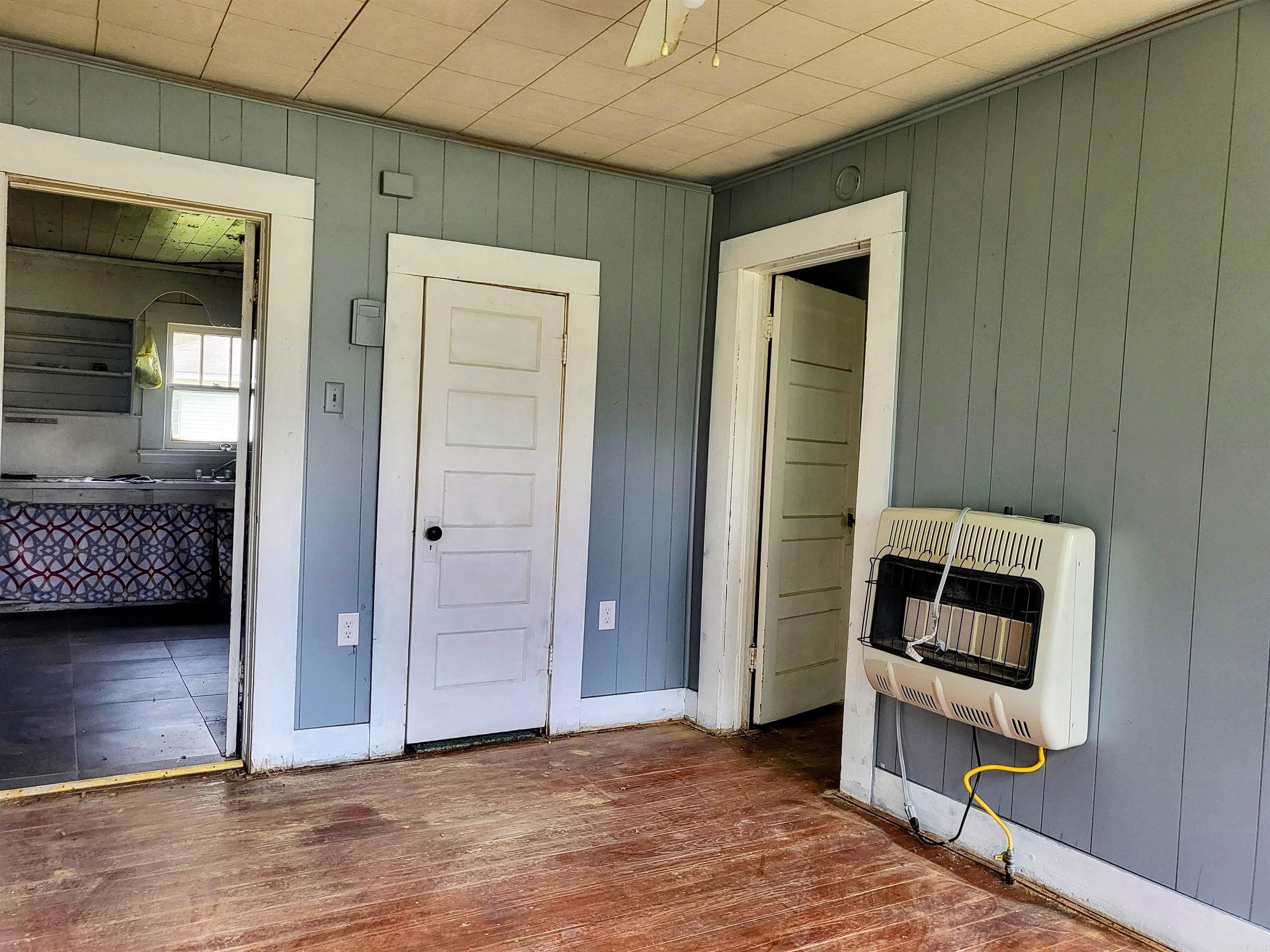 nil - Residential Income