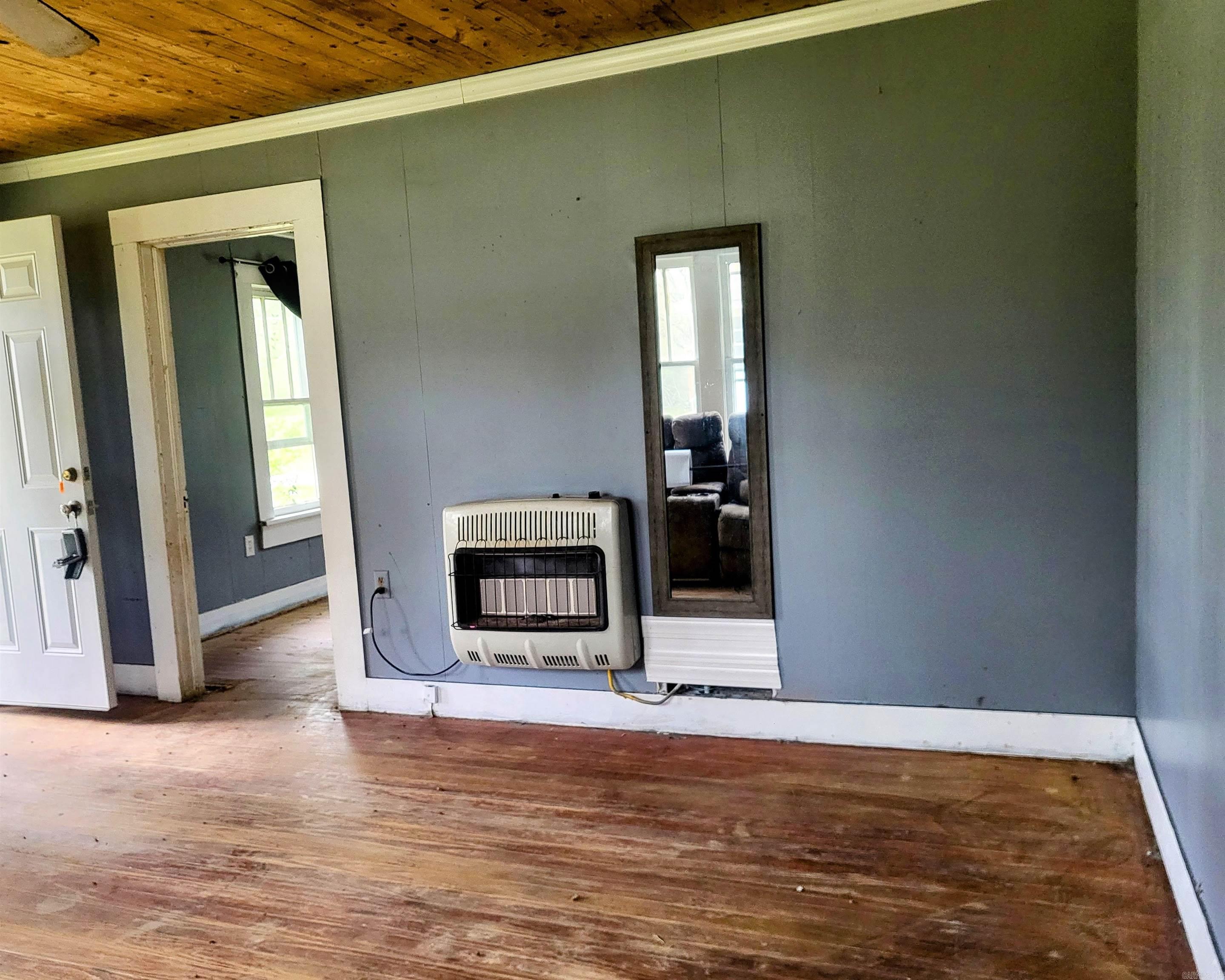 nil - Residential Income