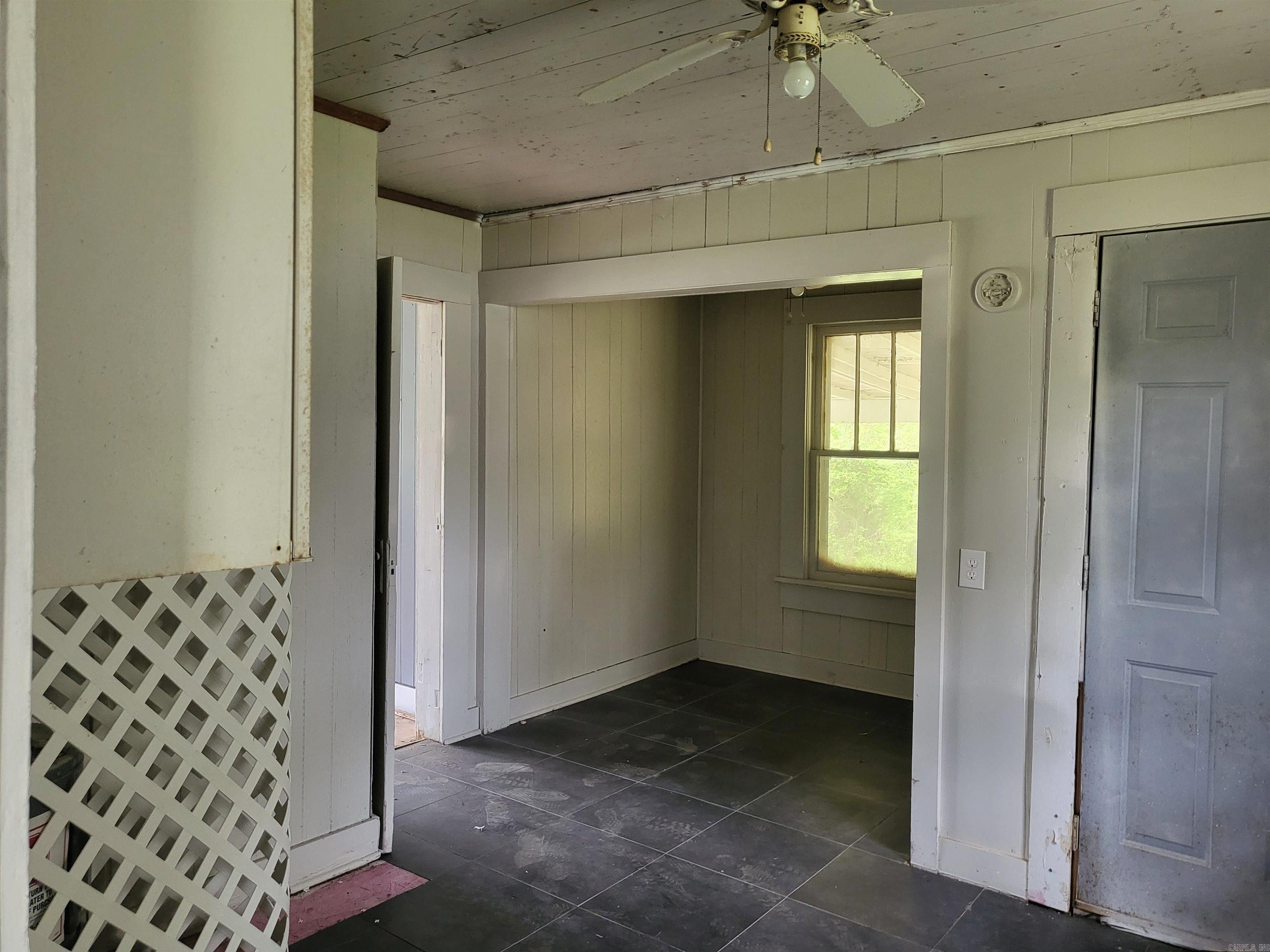 nil - Residential Income