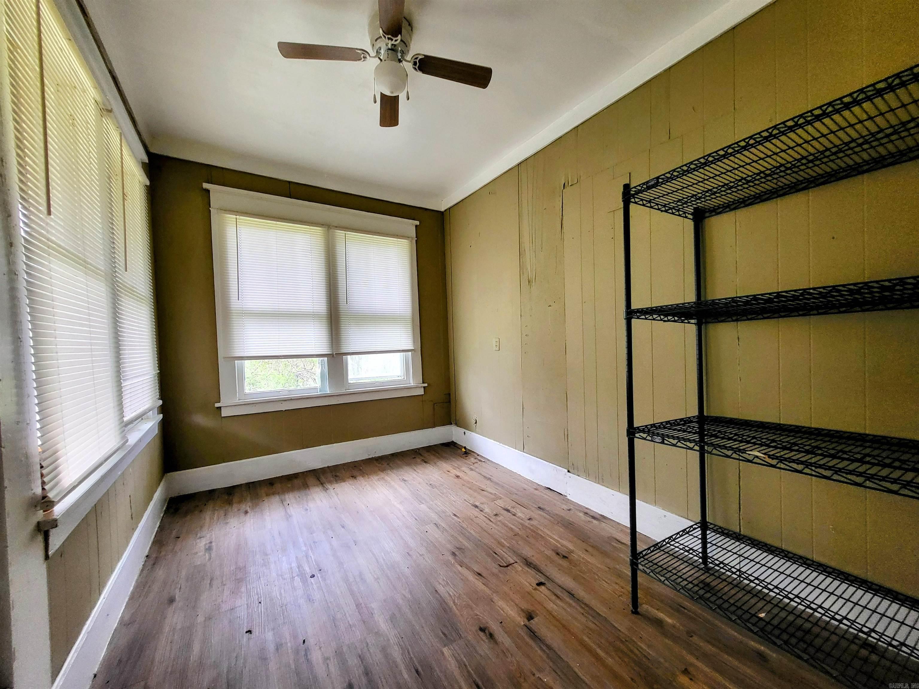 nil - Residential Income