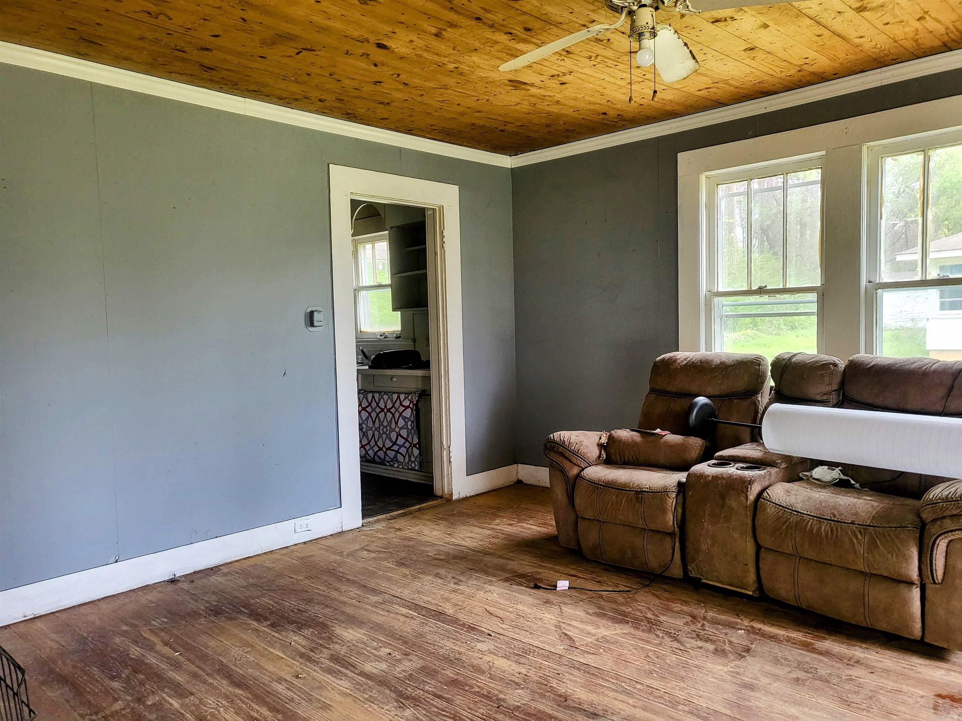 nil - Residential Income