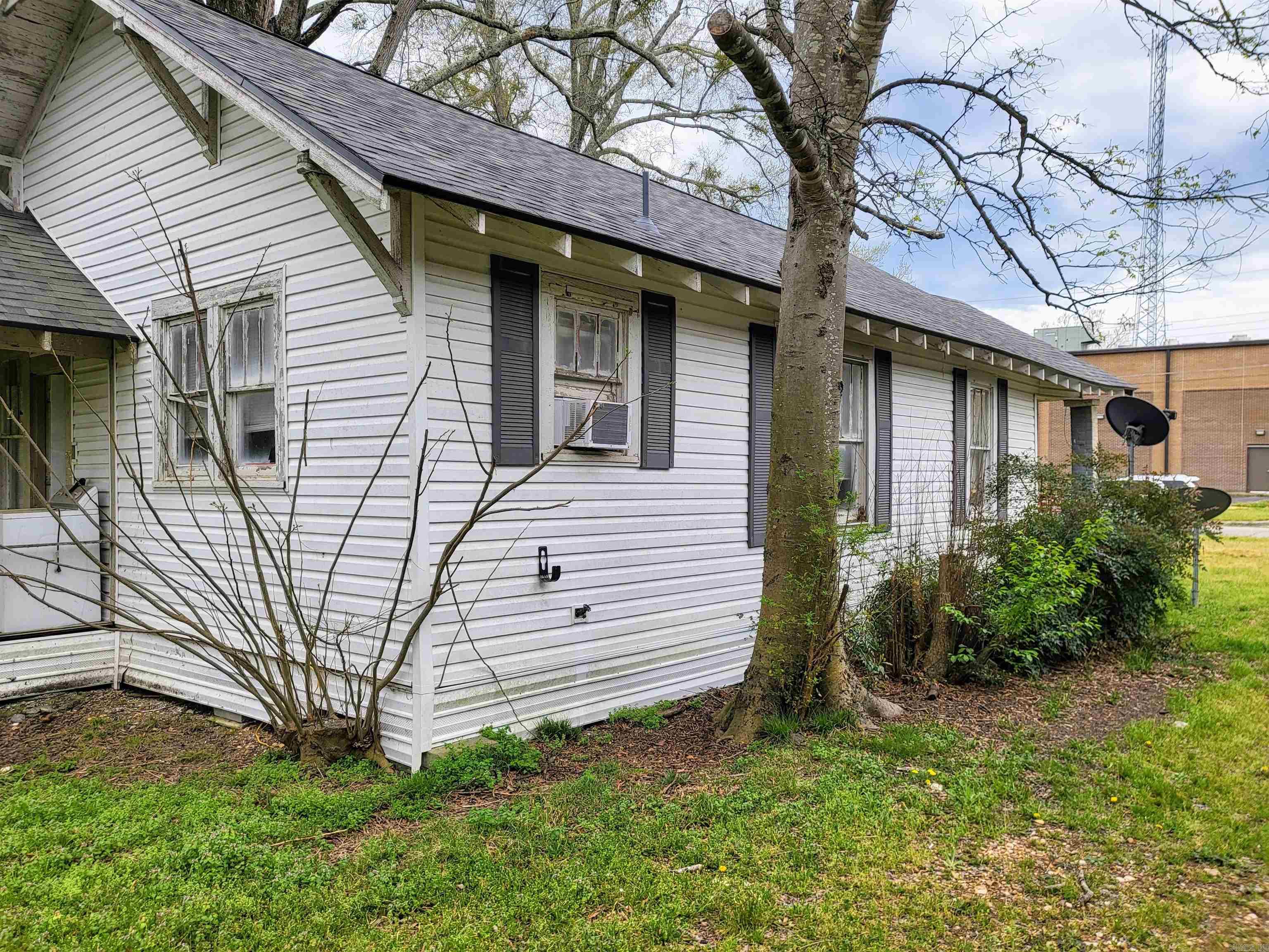 nil - Residential Income