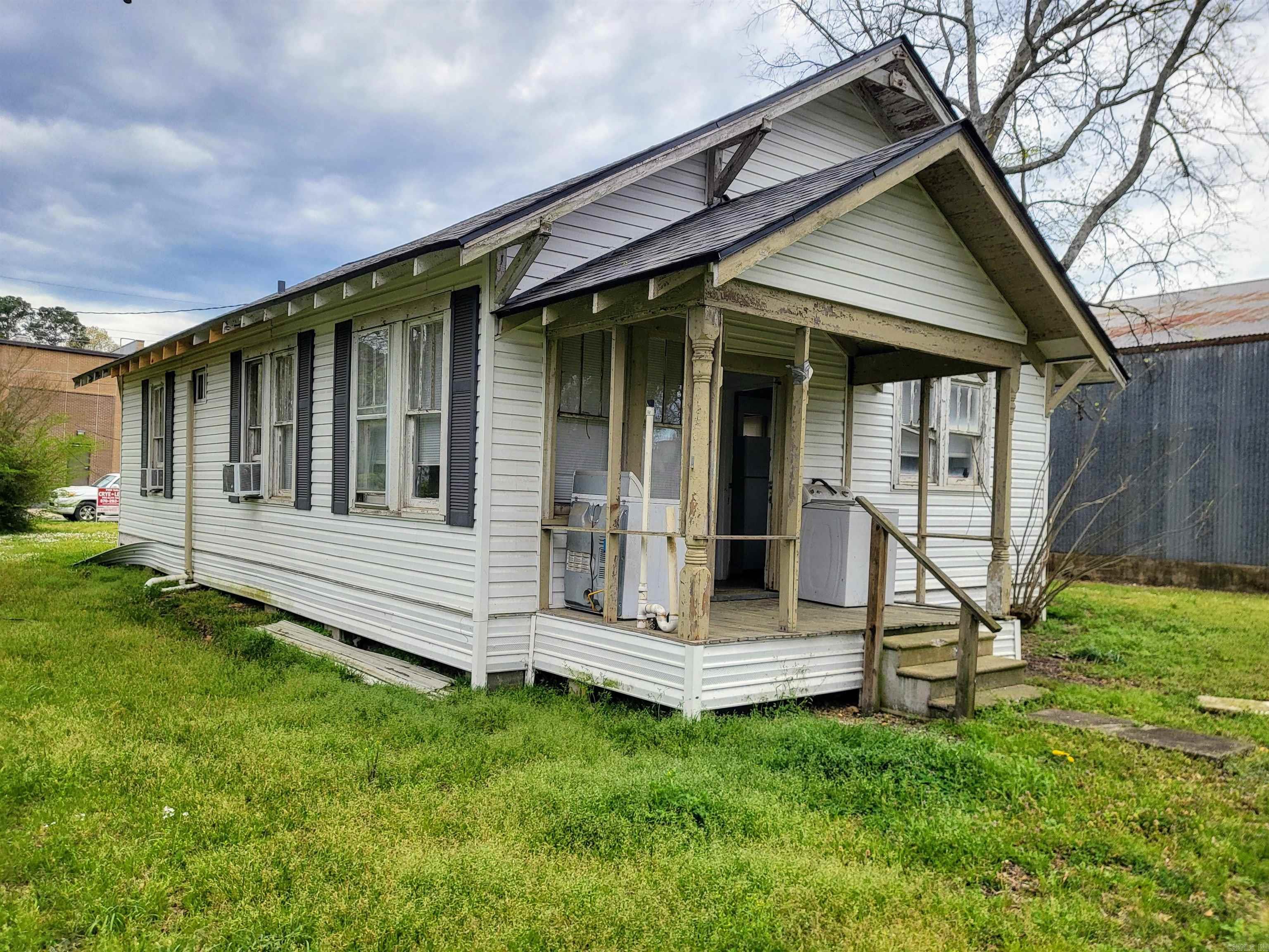 nil - Residential Income