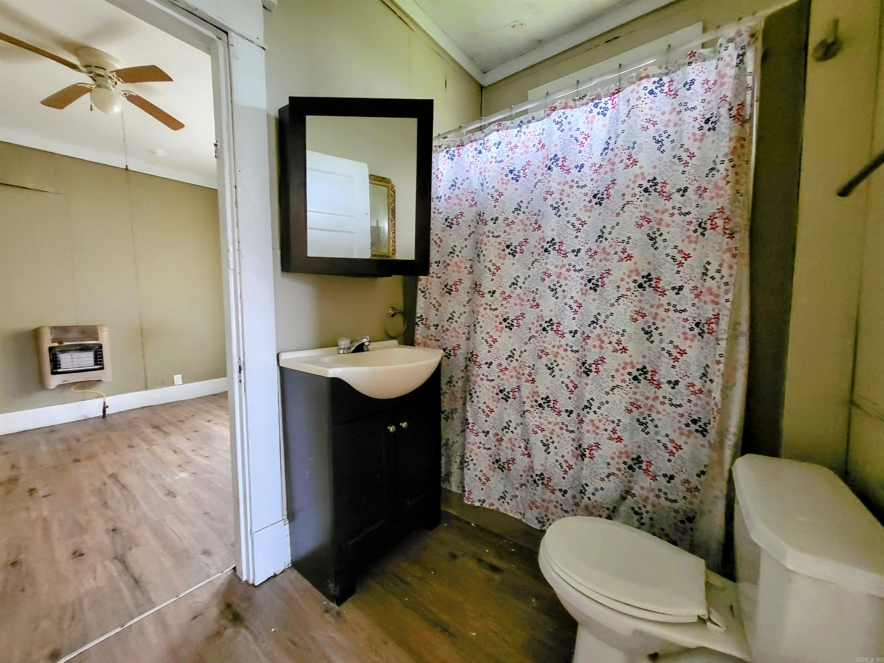 nil - Residential Income