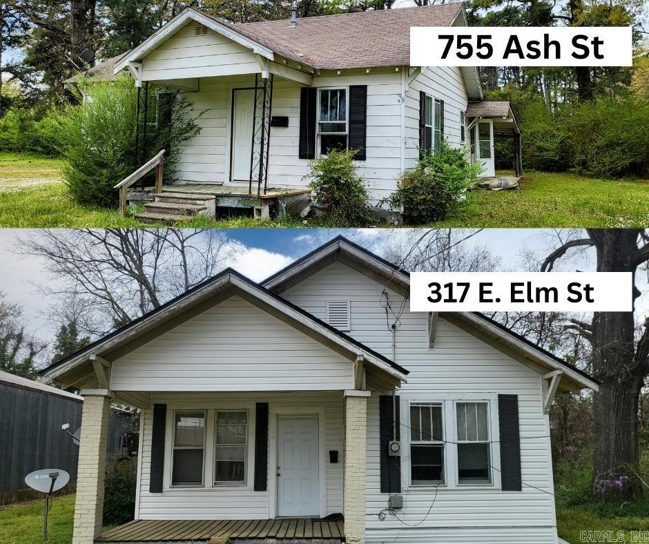 nil - Residential Income