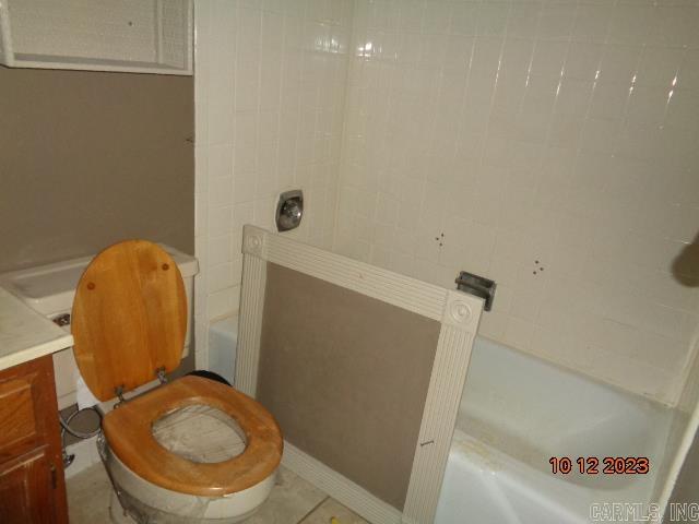 QUAPAW TOWERS HPR - Residential