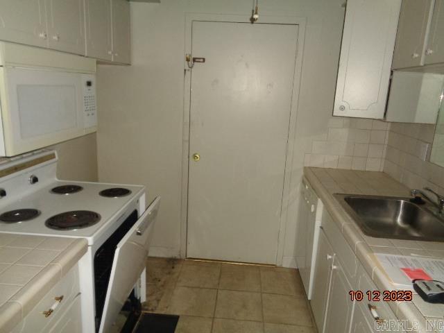 QUAPAW TOWERS HPR - Residential