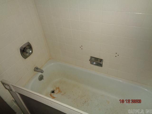 QUAPAW TOWERS HPR - Residential