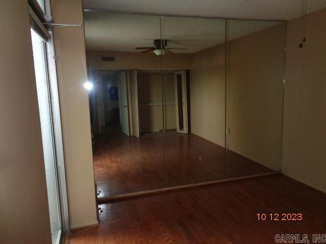 QUAPAW TOWERS HPR - Residential