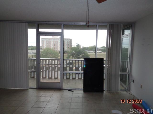 QUAPAW TOWERS HPR - Residential