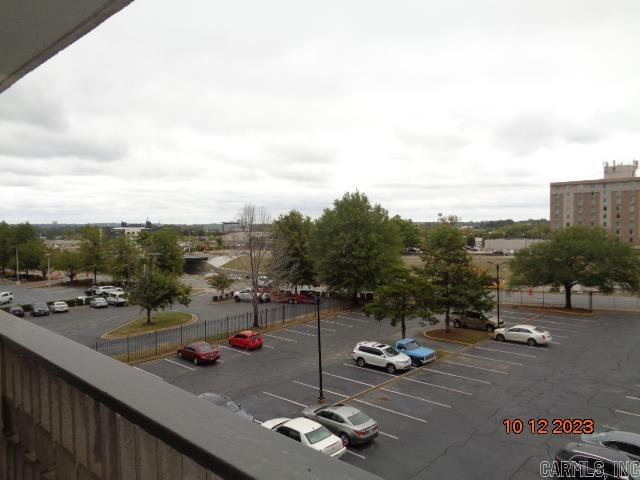 QUAPAW TOWERS HPR - Residential